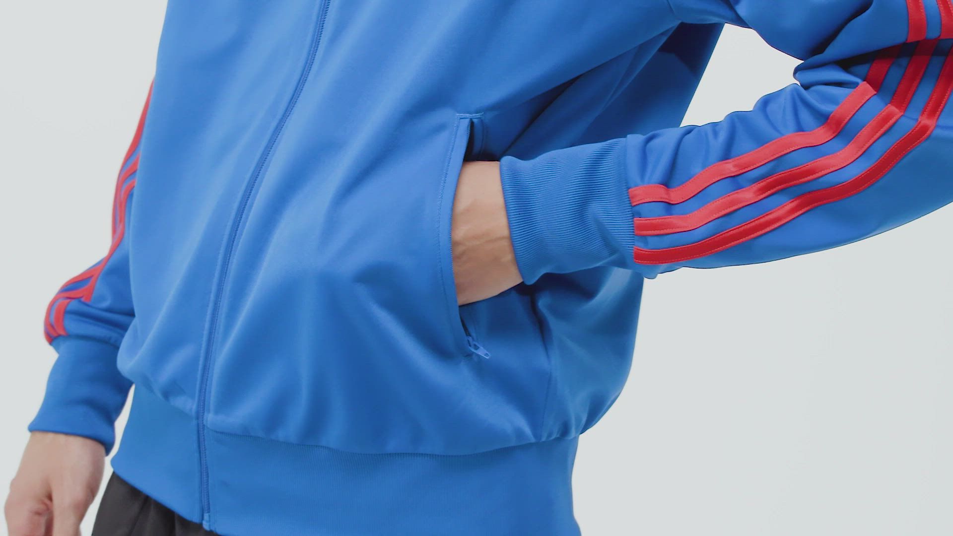 adidas Men's Adicolor Firebird Track Jacket product