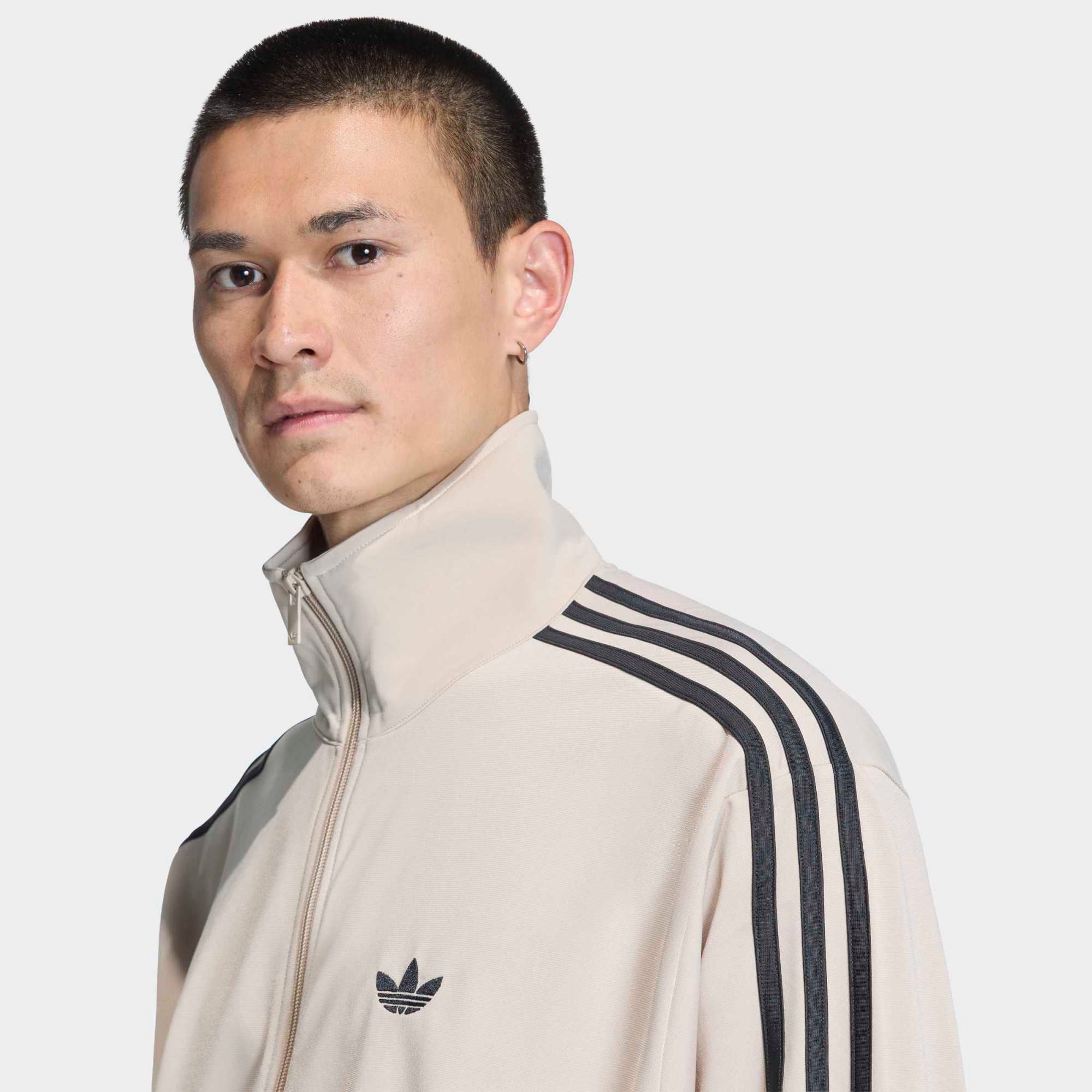 adidas Men's Adicolor Firebird Track Jacket product image