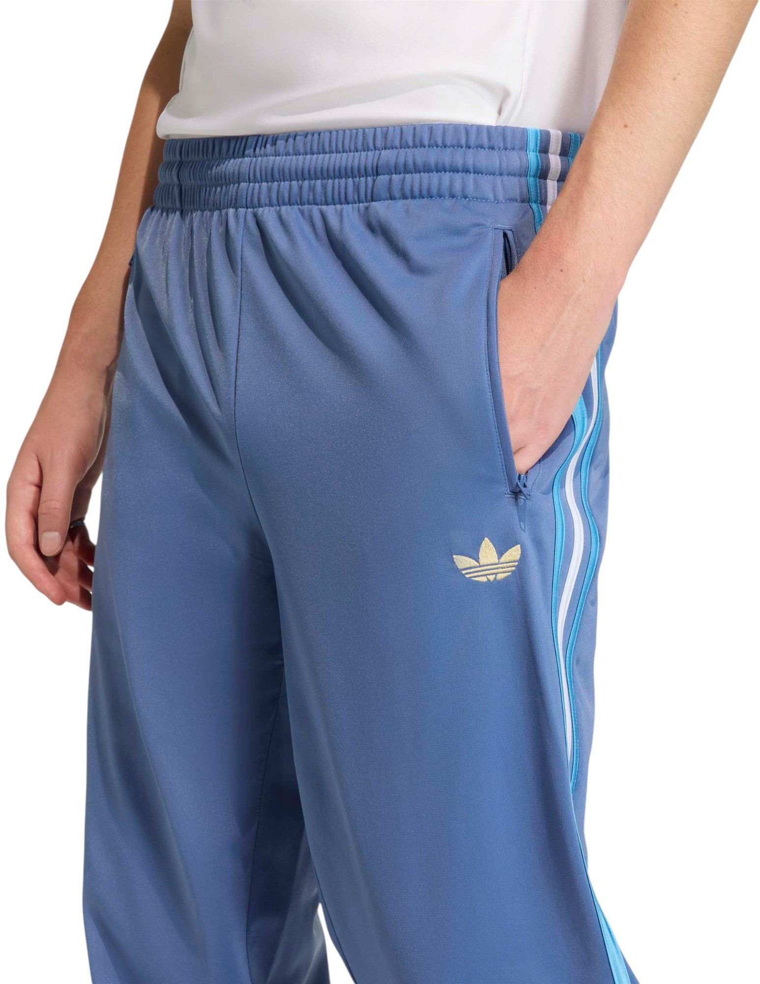 adidas Men's Firebird WC Track Pants product image