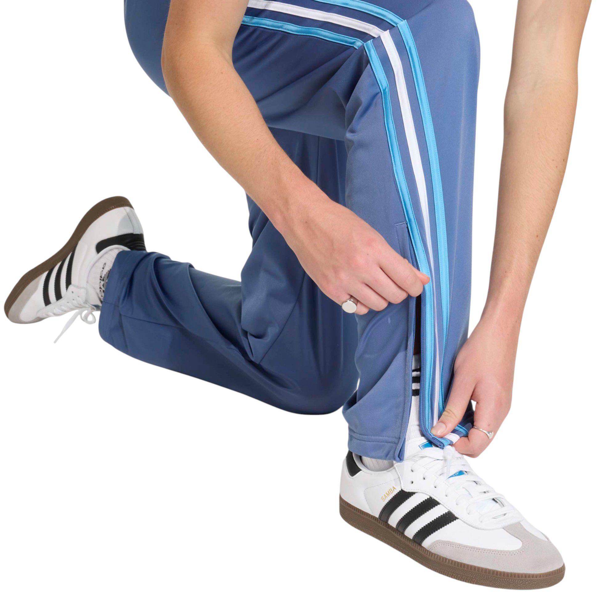 adidas Men's Firebird WC Track Pants product image