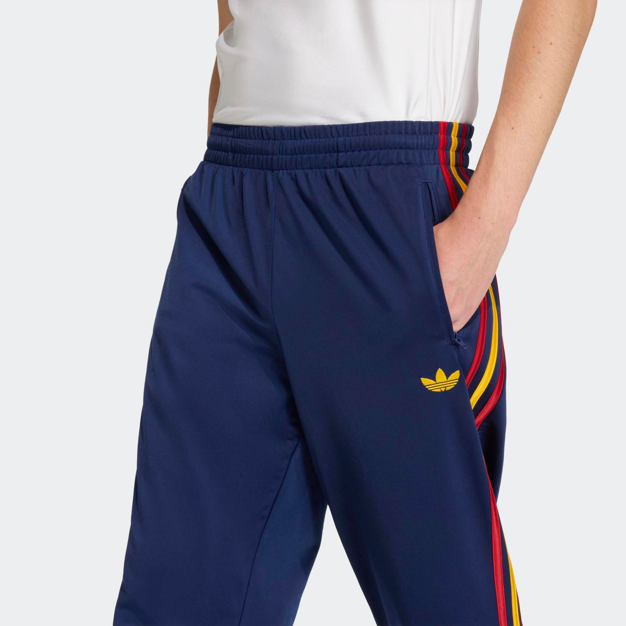adidas Men's Firebird WC Track Pants product image