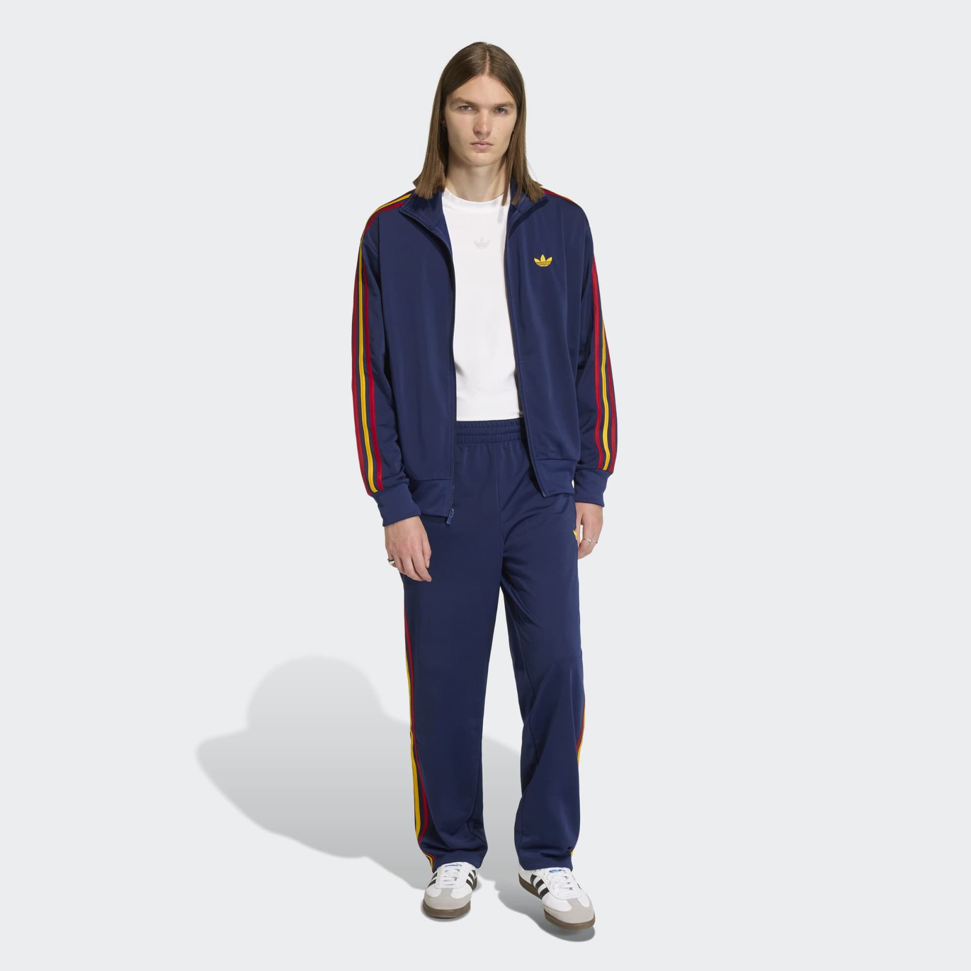 adidas Men's Firebird WC Track Pants product image