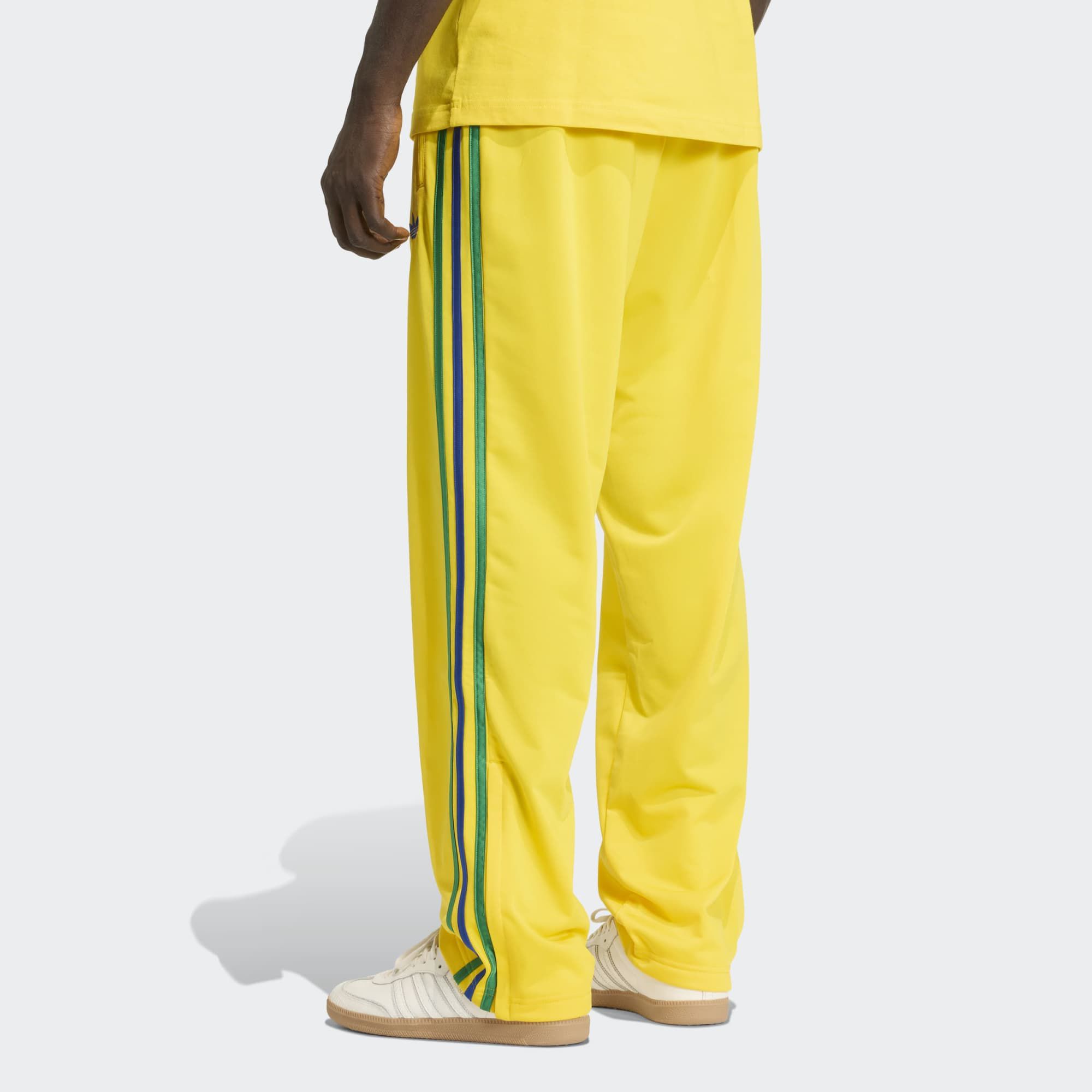 adidas Men's Firebird WC Track Pants product image