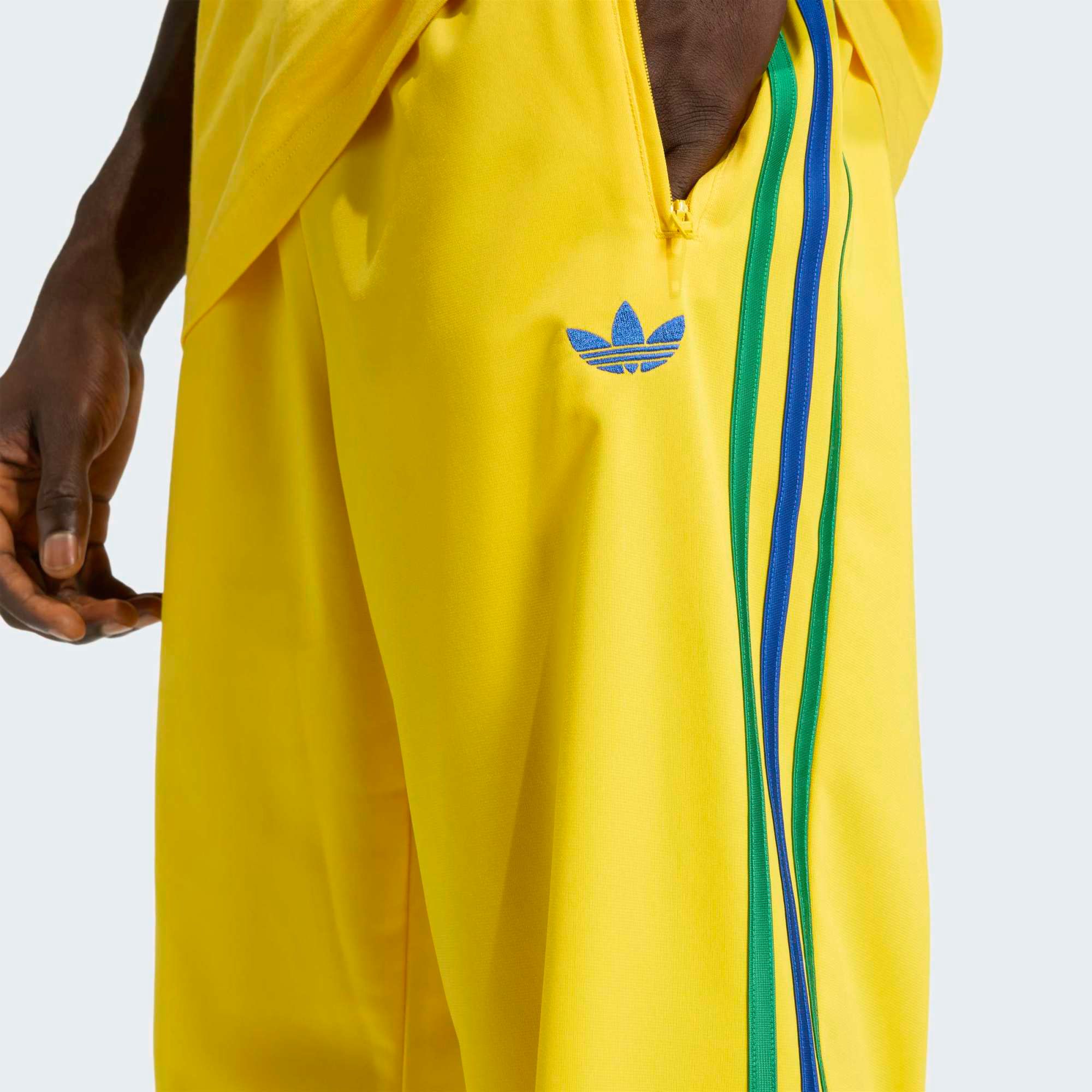 adidas Men's Firebird WC Track Pants product image