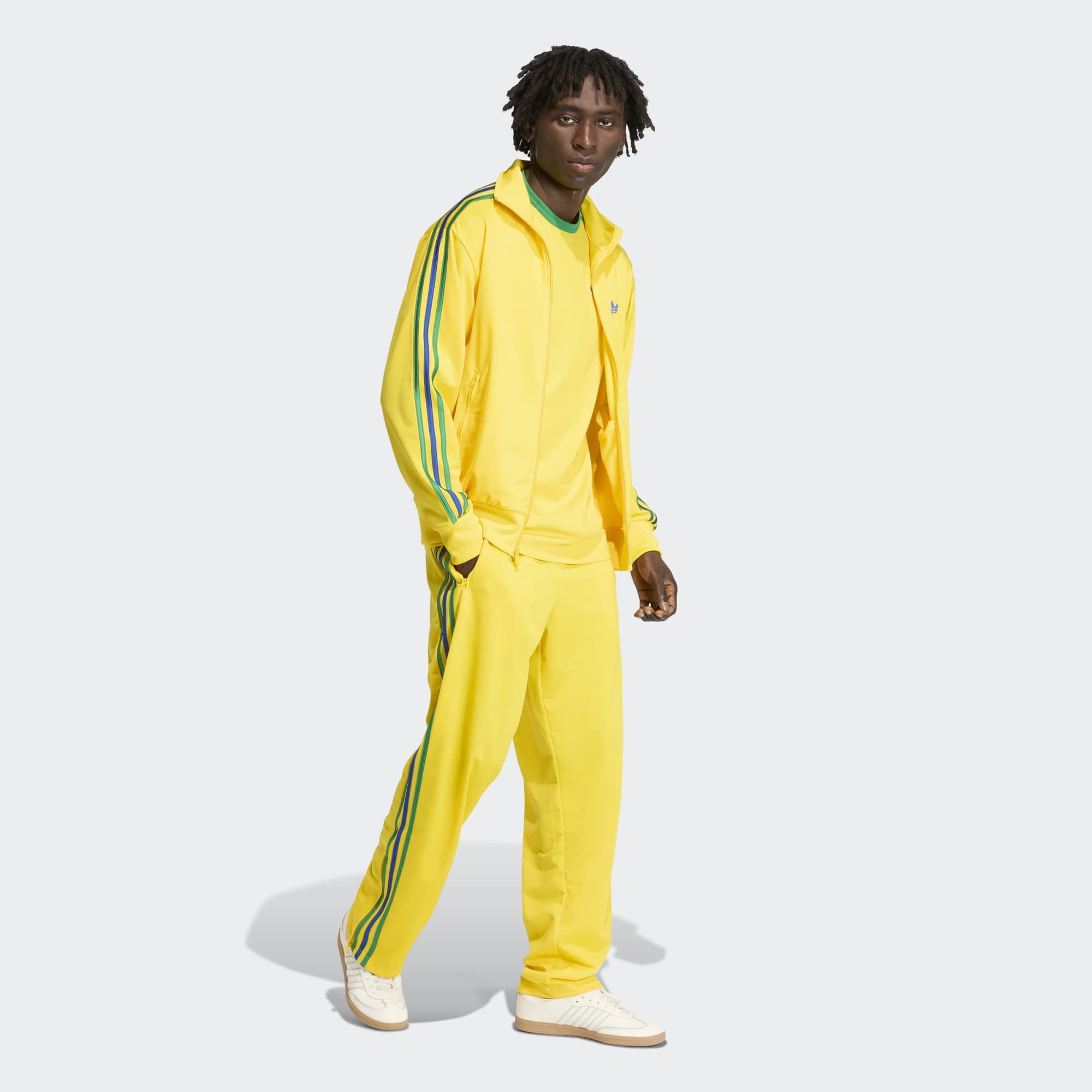 adidas Men's Firebird WC Track Pants product image