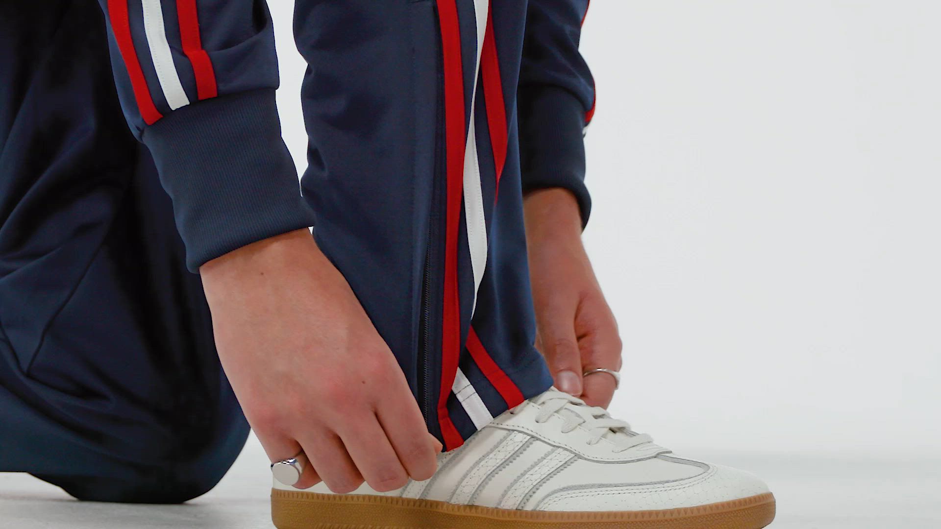 adidas Men's Firebird WC Track Pants product