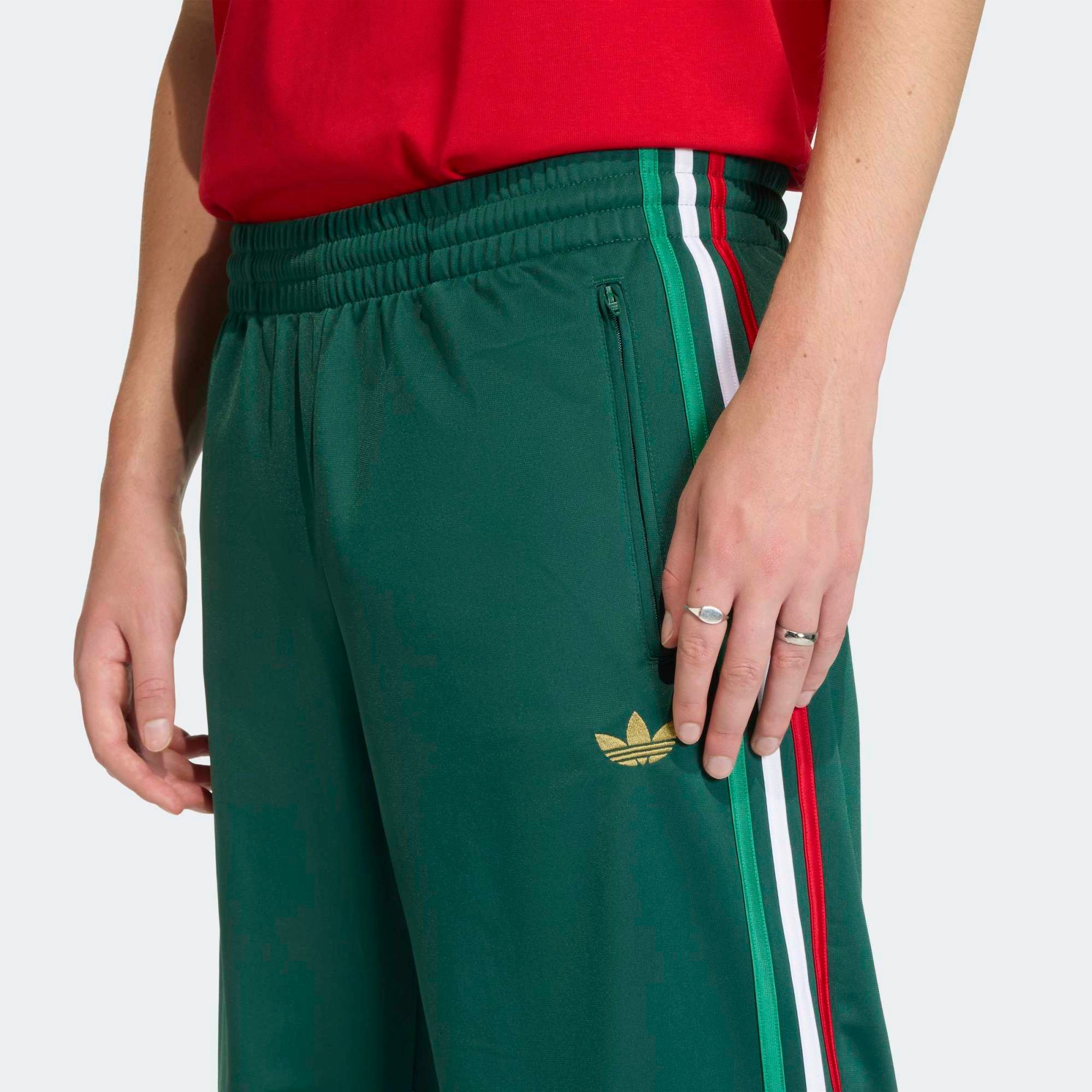 adidas Men's Firebird WC Track Pants product image