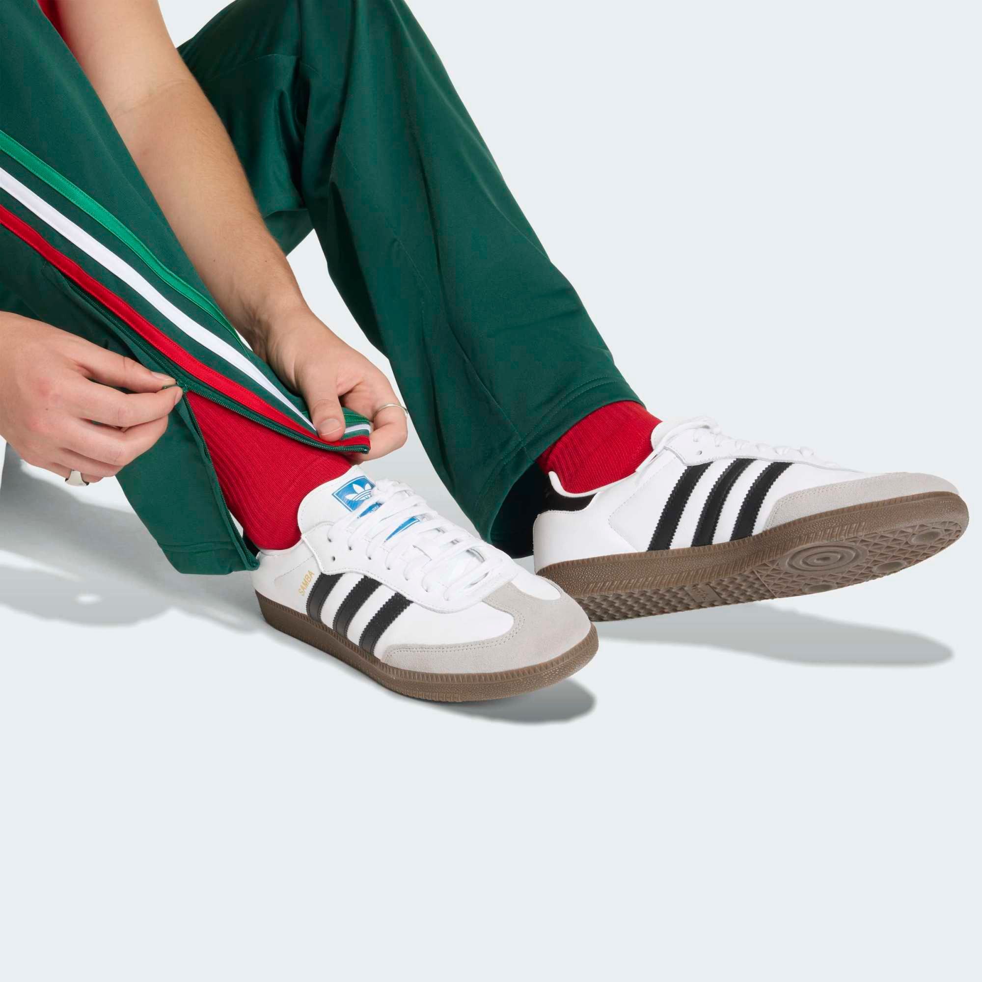adidas Men's Firebird WC Track Pants product image