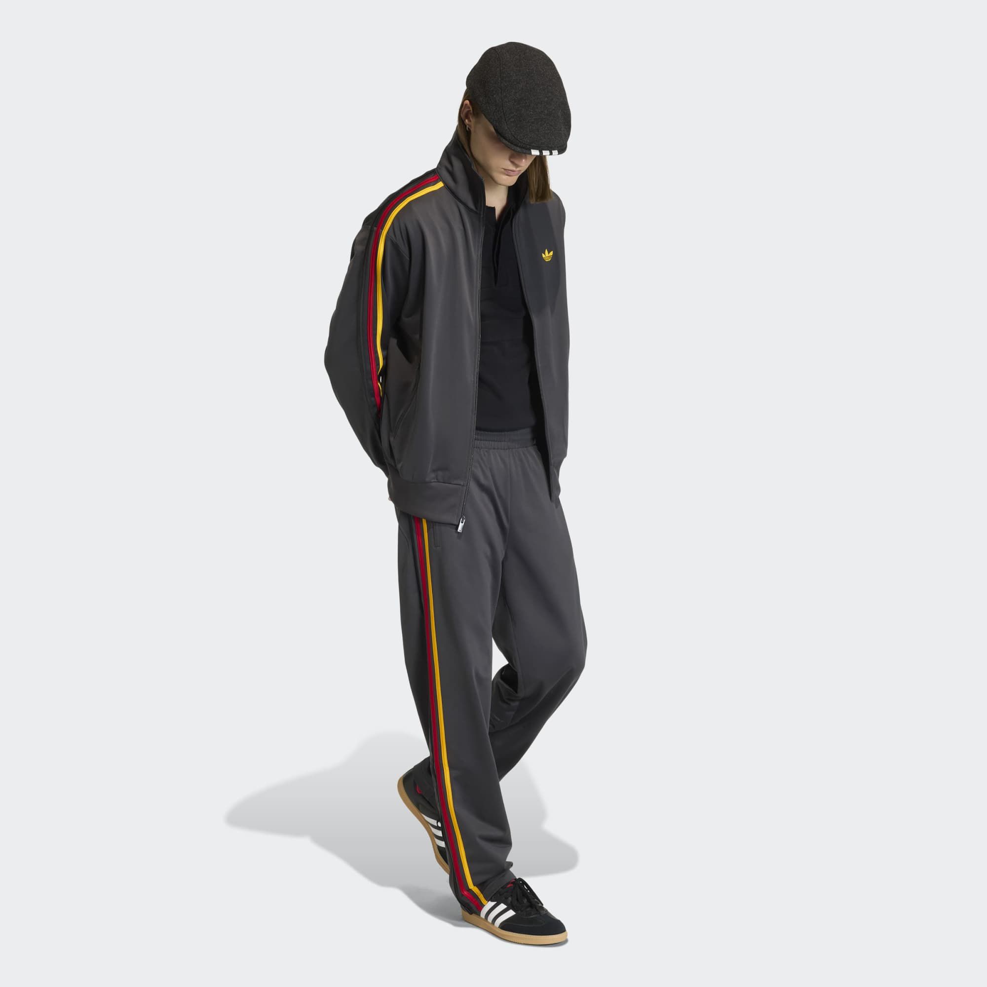 adidas Men's Firebird WC Track Pants product image