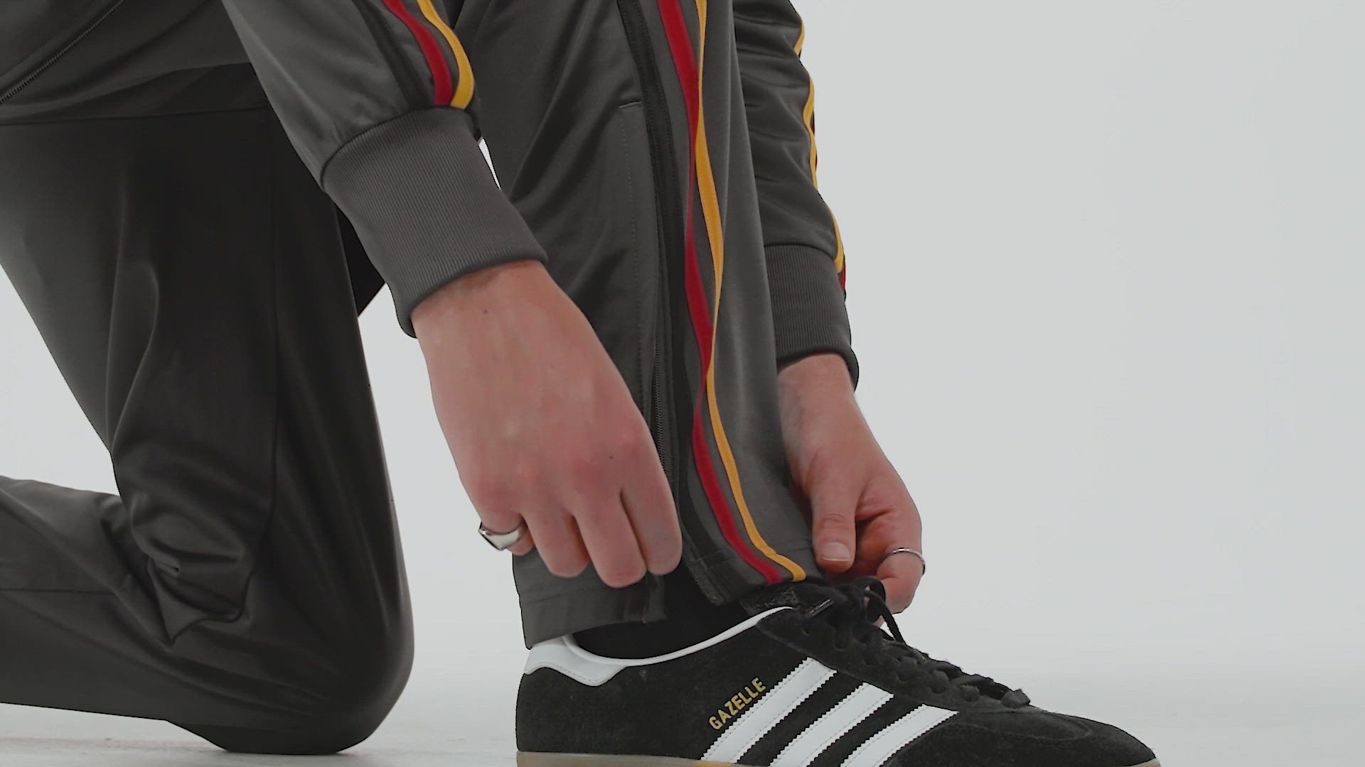 adidas Men's Firebird WC Track Pants product