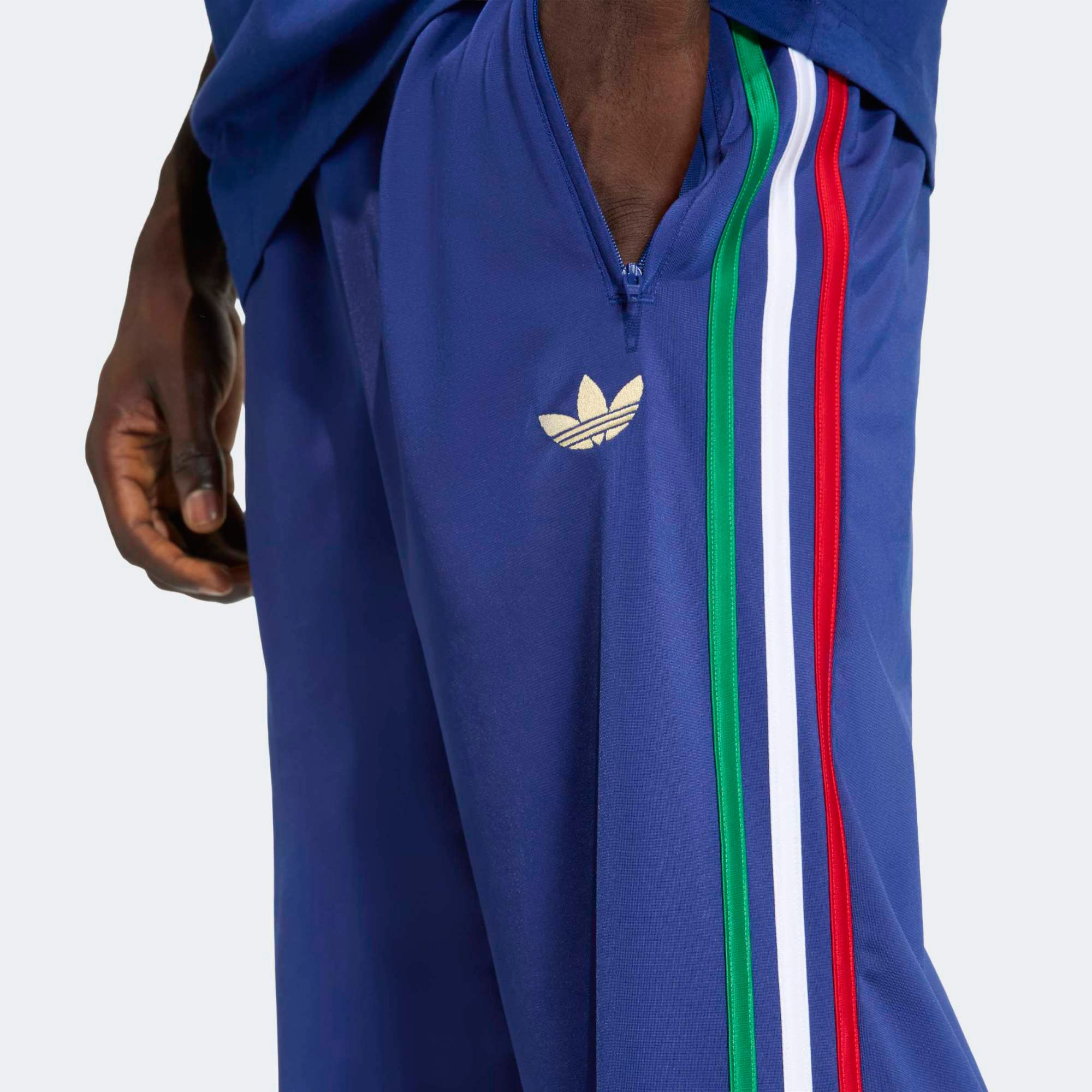 adidas Men's Firebird WC Track Pants product image