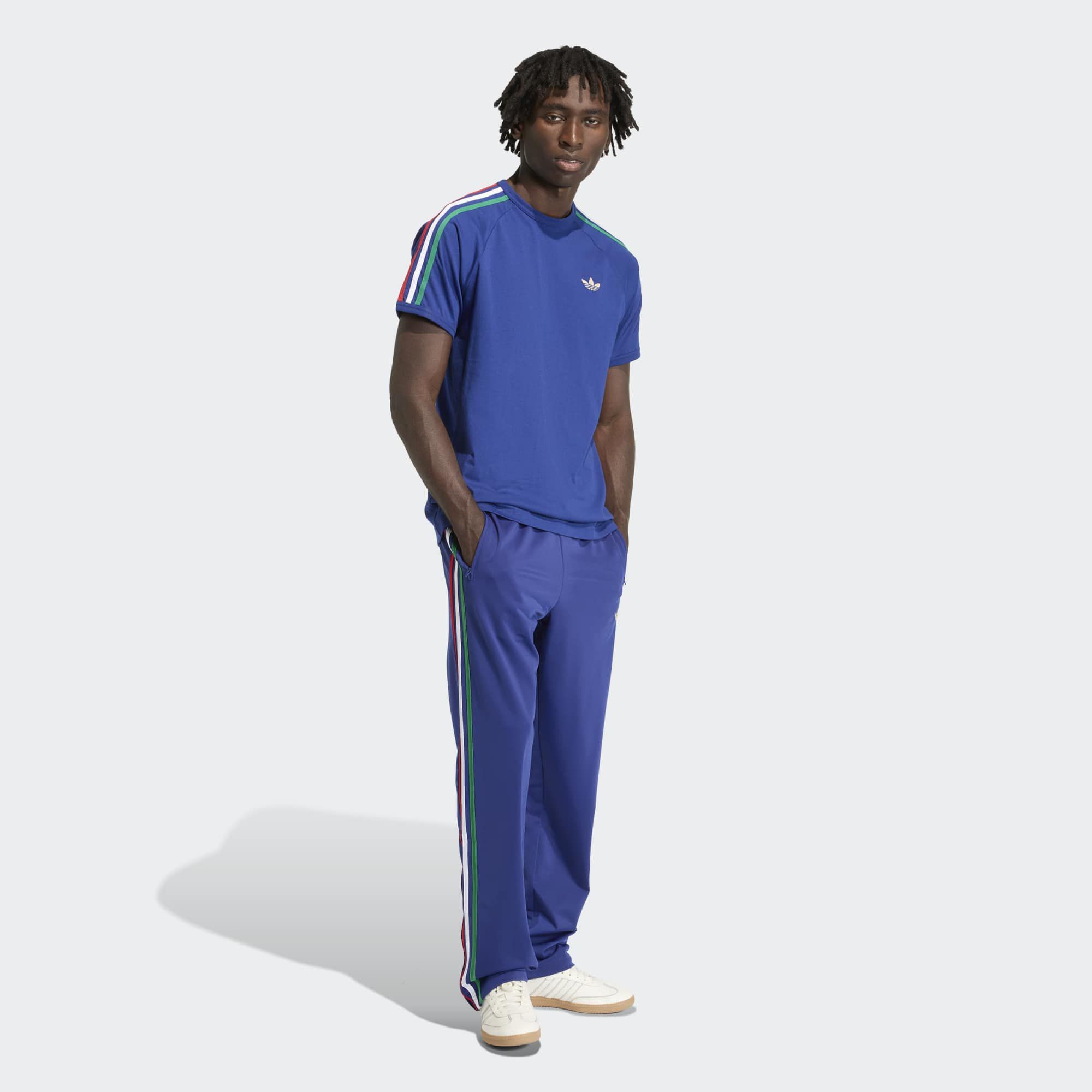 adidas Men's Firebird WC Track Pants product image