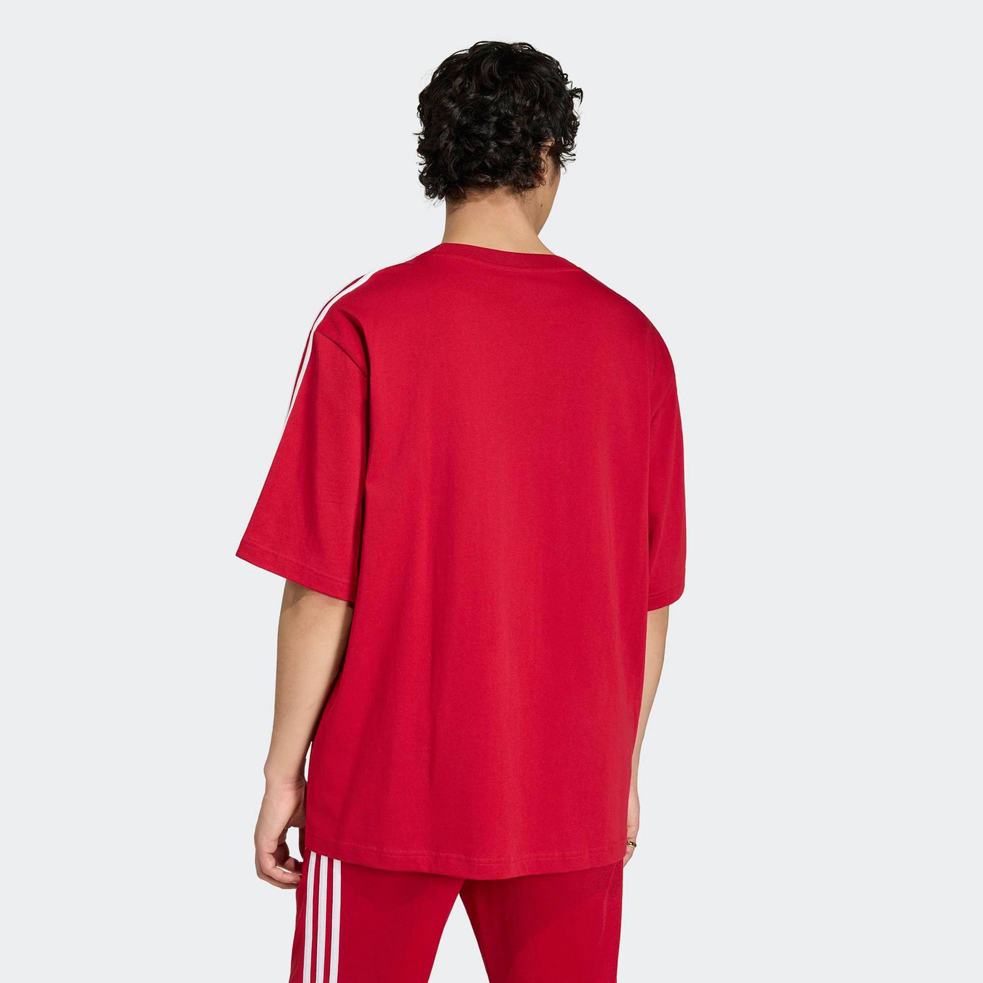 adidas Originals Men's Adicolor 3-Stripes Oversized Tee product image