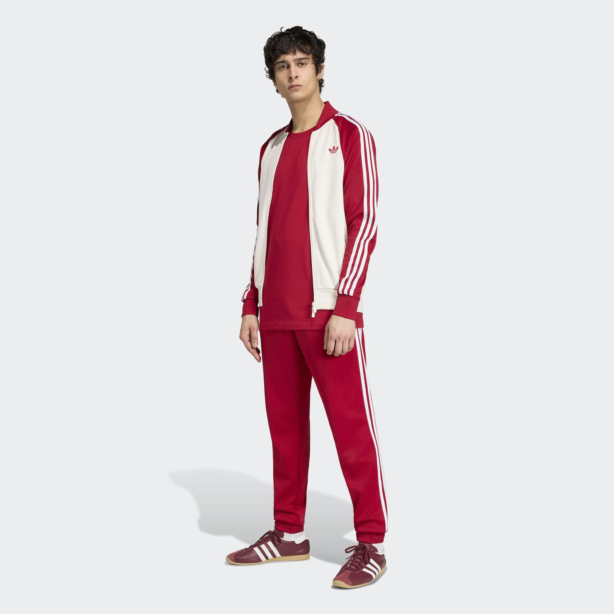 adidas Originals Men's Adicolor 3-Stripes Oversized Tee product image