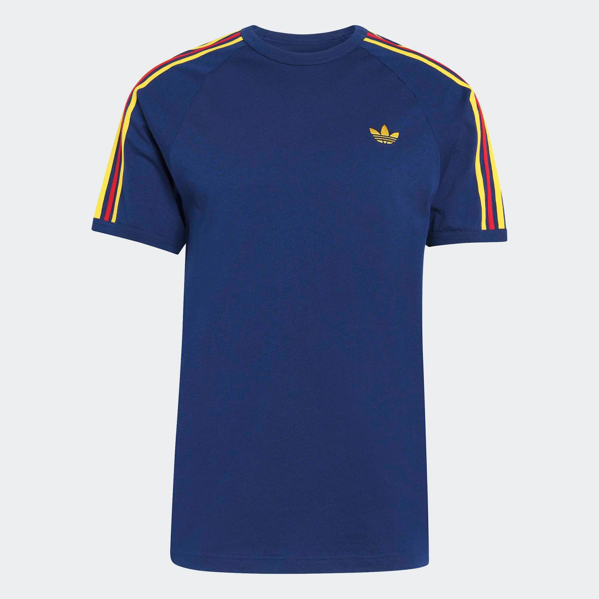 adidas Men's Adicolor Sport Classics 3-Stripes T-Shirt product image
