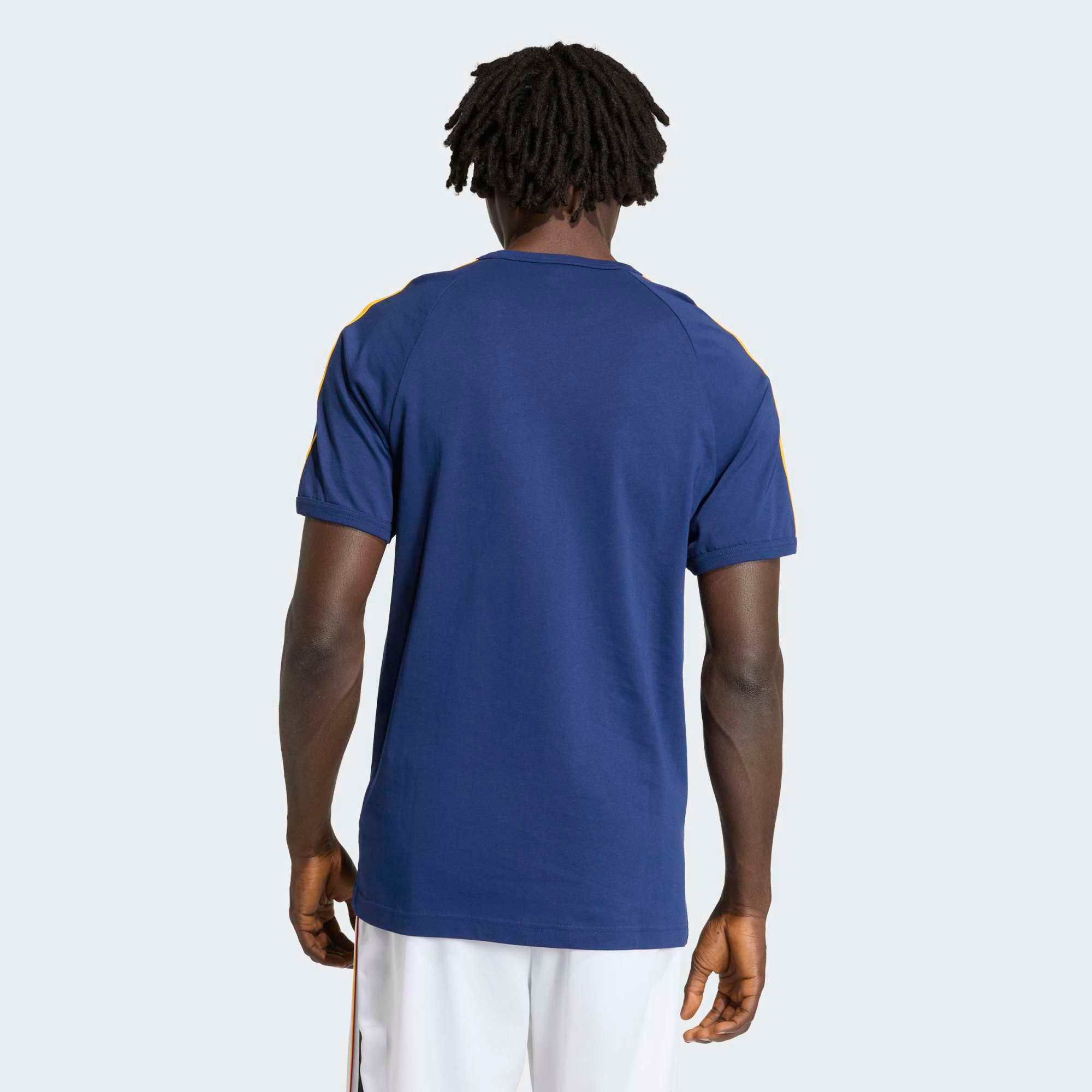 adidas Men's Adicolor Sport Classics 3-Stripes T-Shirt product image