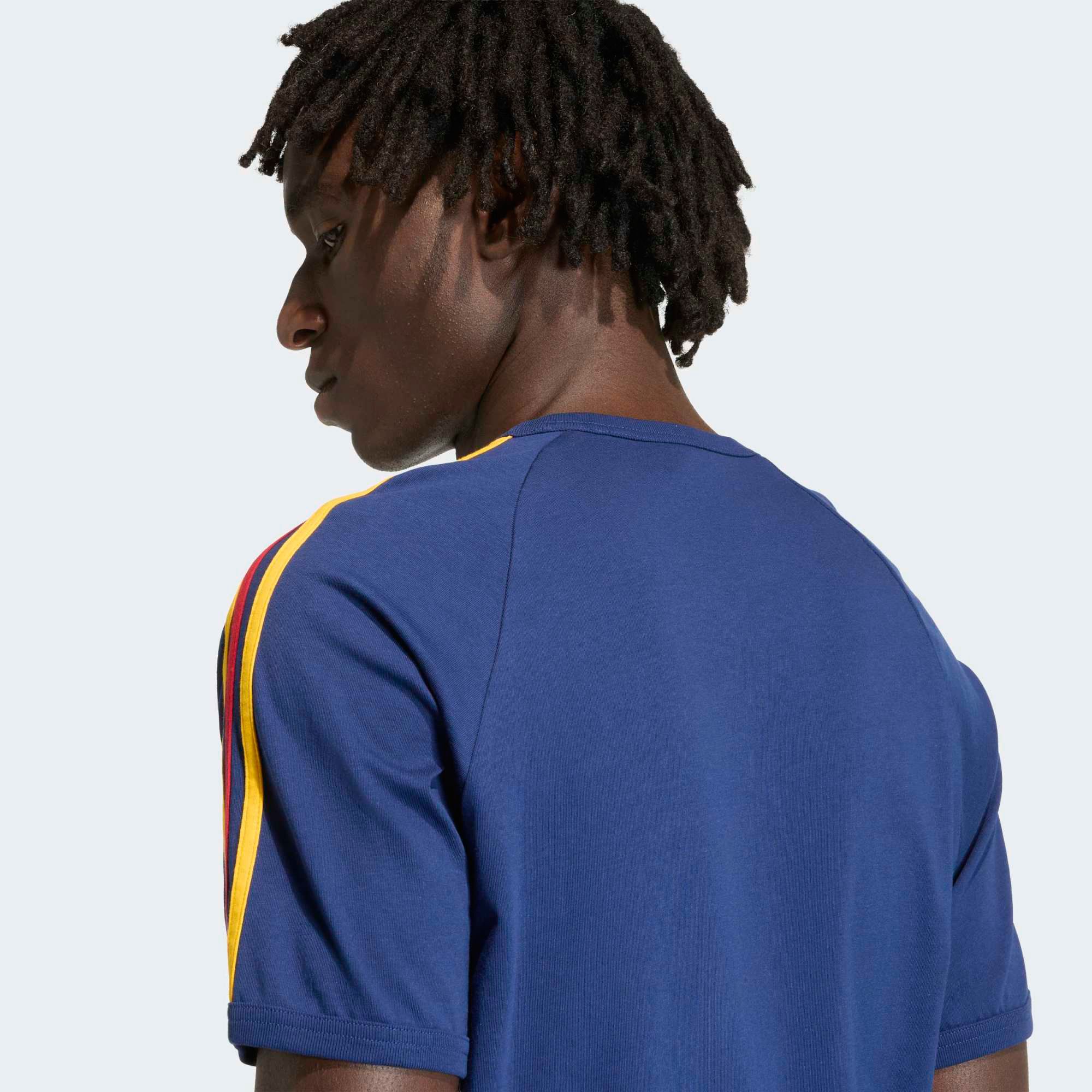 adidas Men's Adicolor Sport Classics 3-Stripes T-Shirt product image