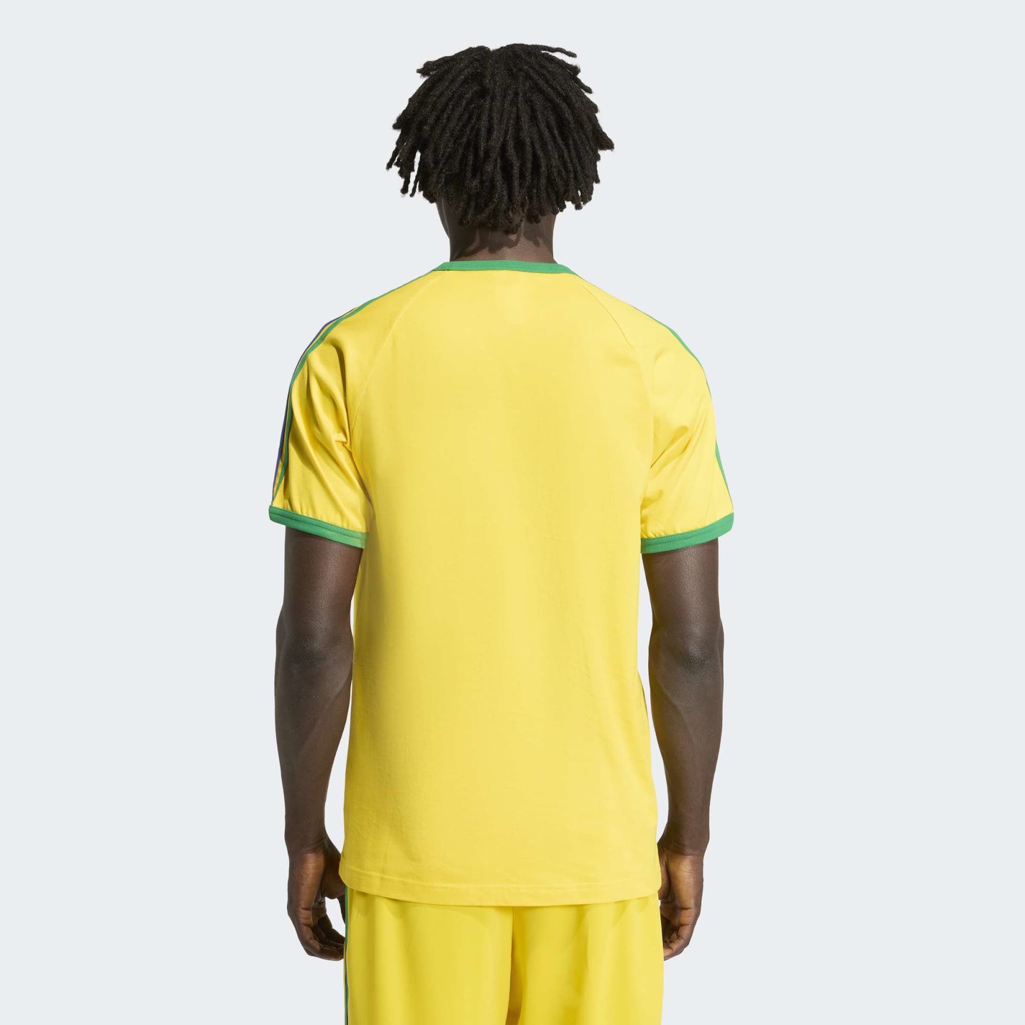 adidas Men's Adicolor Sport Classics 3-Stripes T-Shirt product image