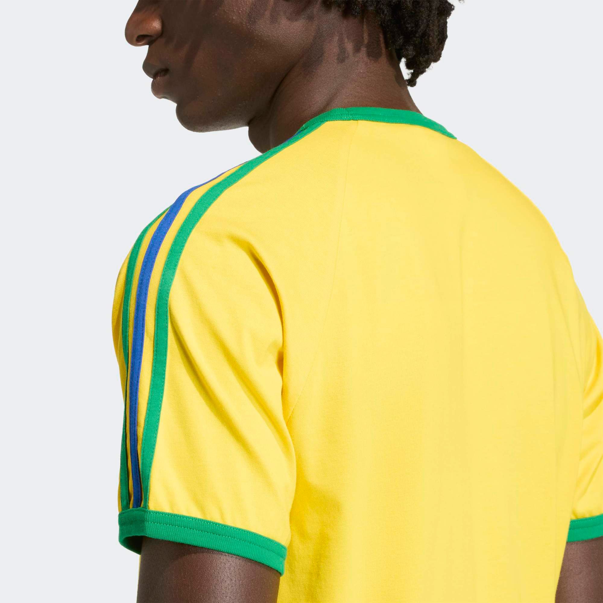 adidas Men's Adicolor Sport Classics 3-Stripes T-Shirt product image