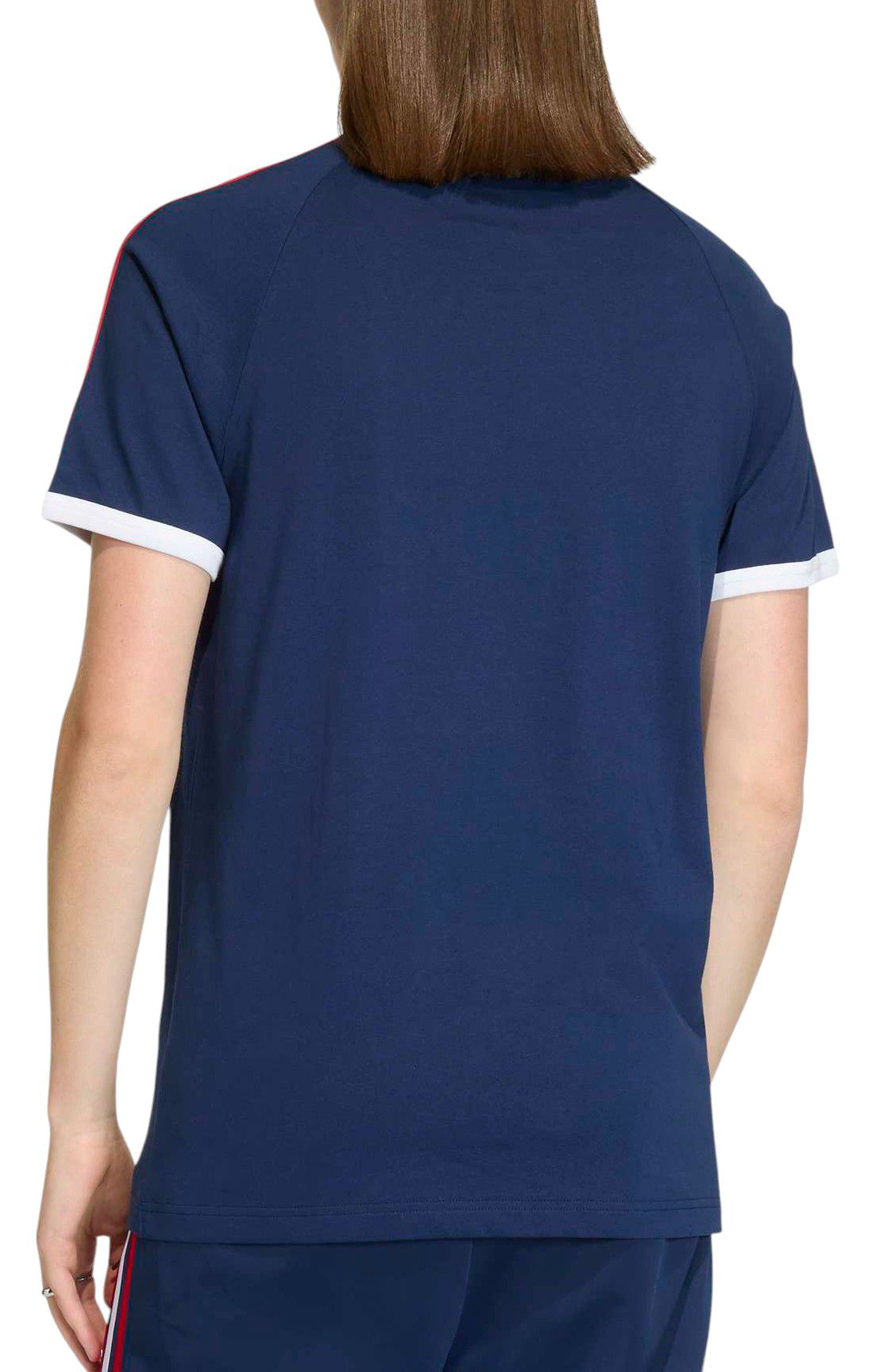 adidas Men's Adicolor Sport Classics 3-Stripes T-Shirt product image