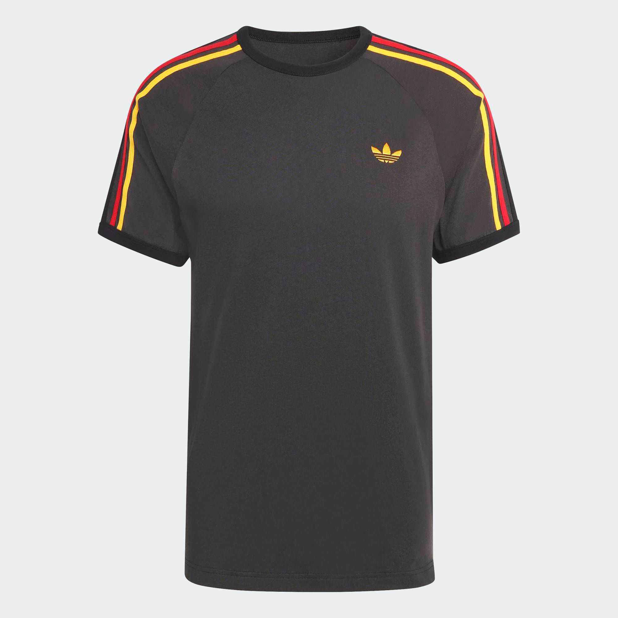 adidas Men's Adicolor Sport Classics 3-Stripes T-Shirt product image