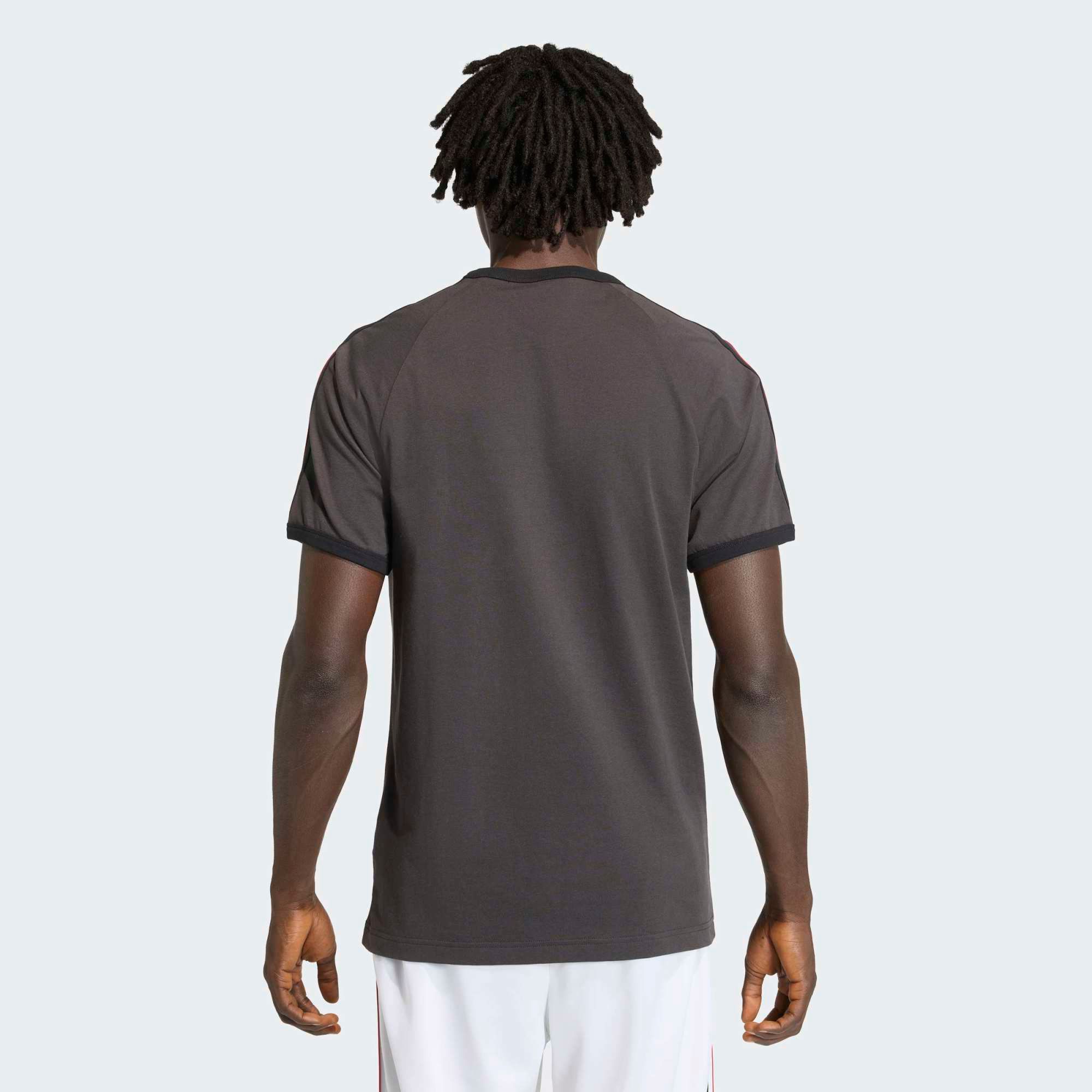 adidas Men's Adicolor Sport Classics 3-Stripes T-Shirt product image