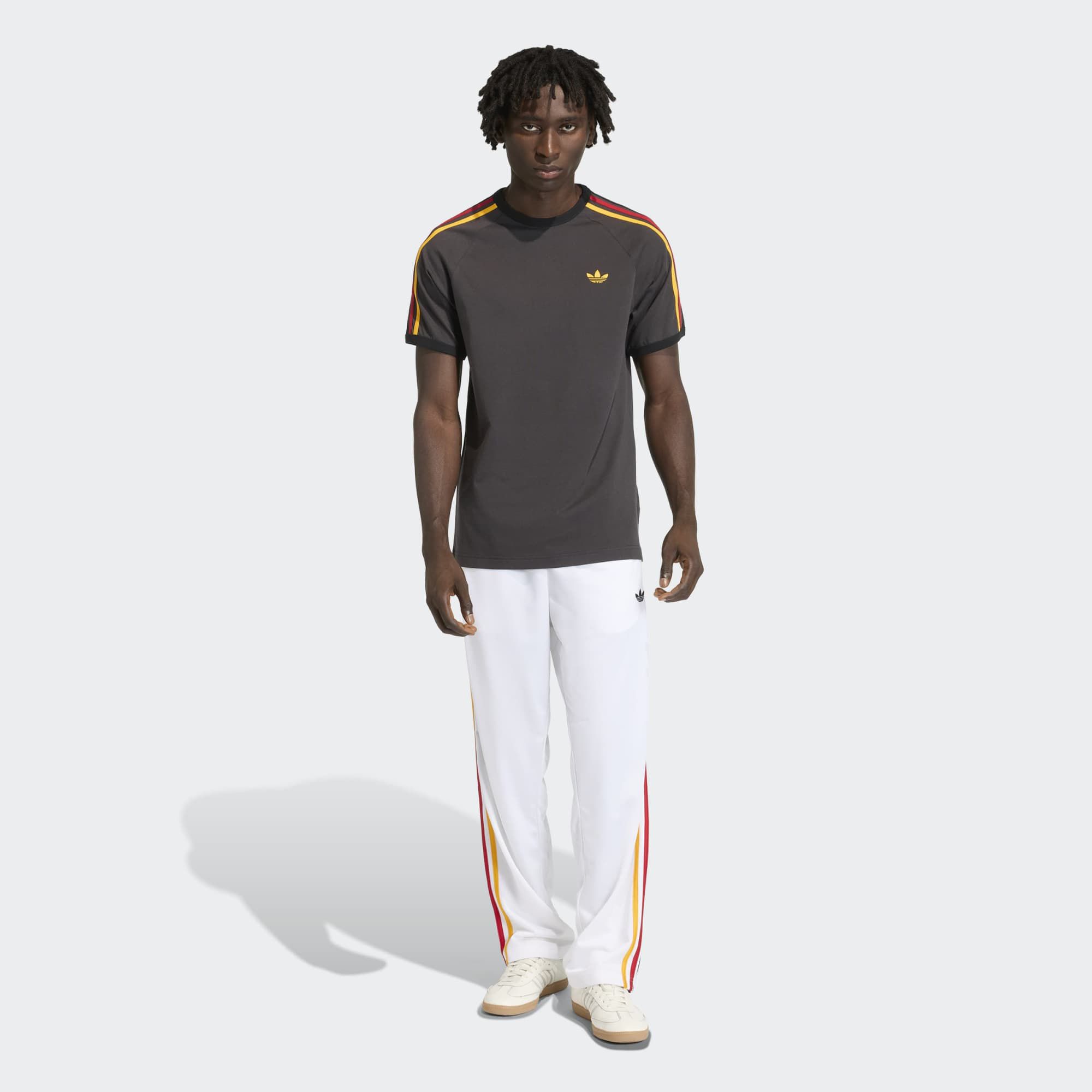 adidas Men's Adicolor Sport Classics 3-Stripes T-Shirt product image