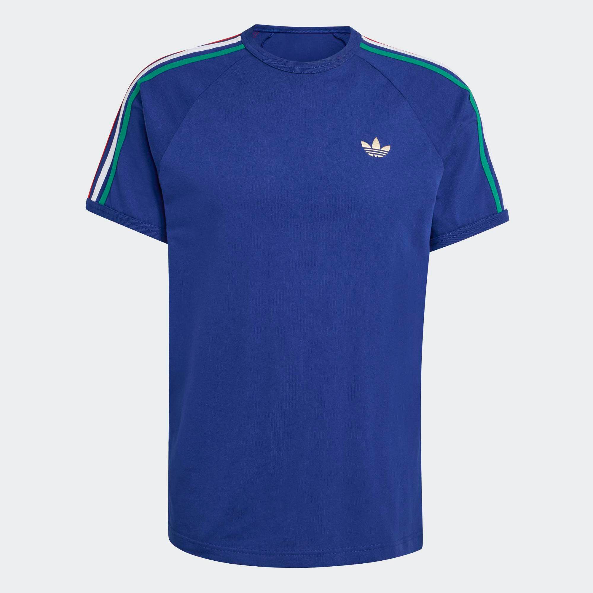 adidas Men's Adicolor Sport Classics 3-Stripes T-Shirt product image