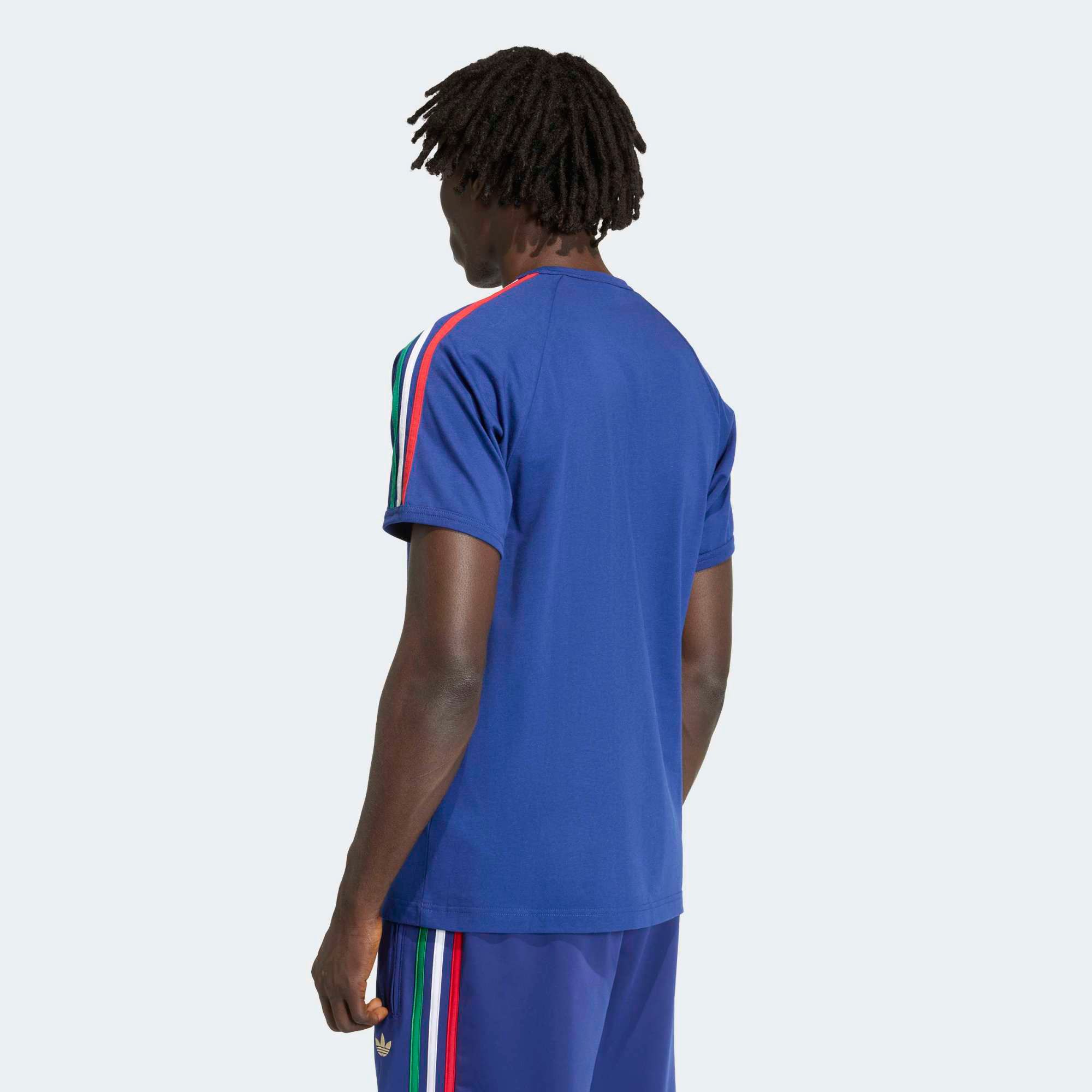 adidas Men's Adicolor Sport Classics 3-Stripes T-Shirt product image