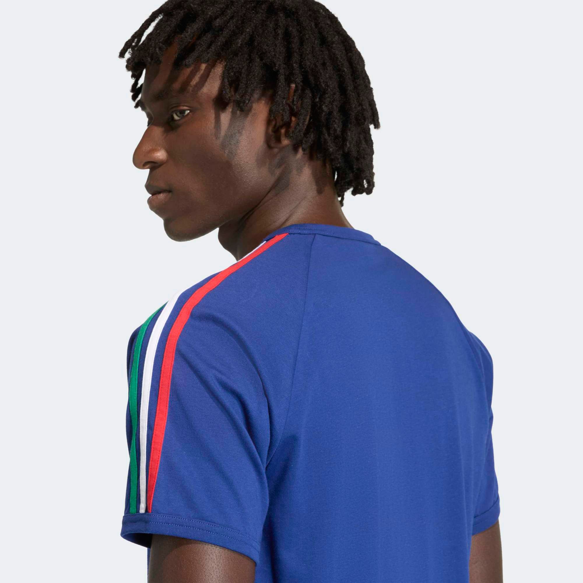 adidas Men's Adicolor Sport Classics 3-Stripes T-Shirt product image