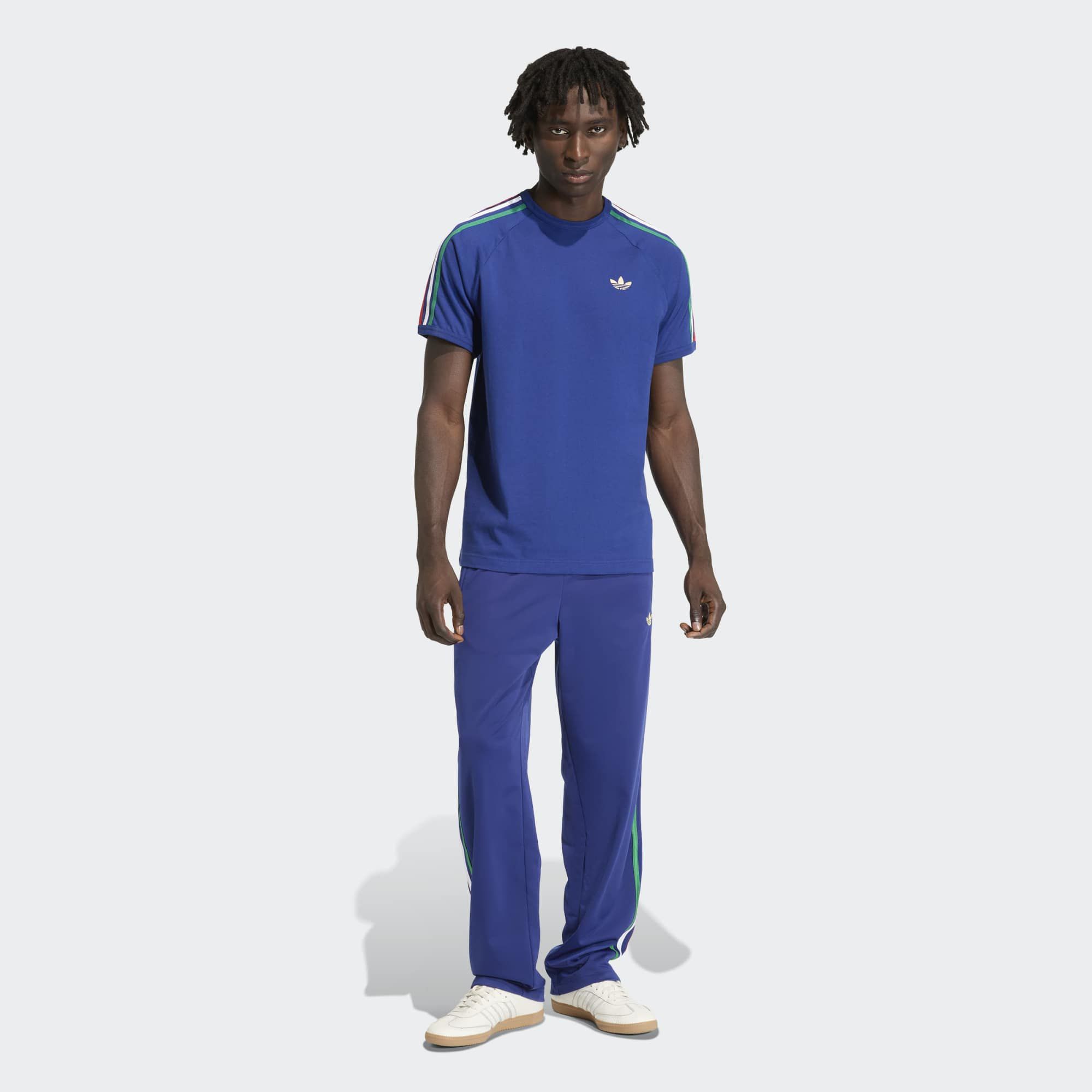 adidas Men's Adicolor Sport Classics 3-Stripes T-Shirt product image