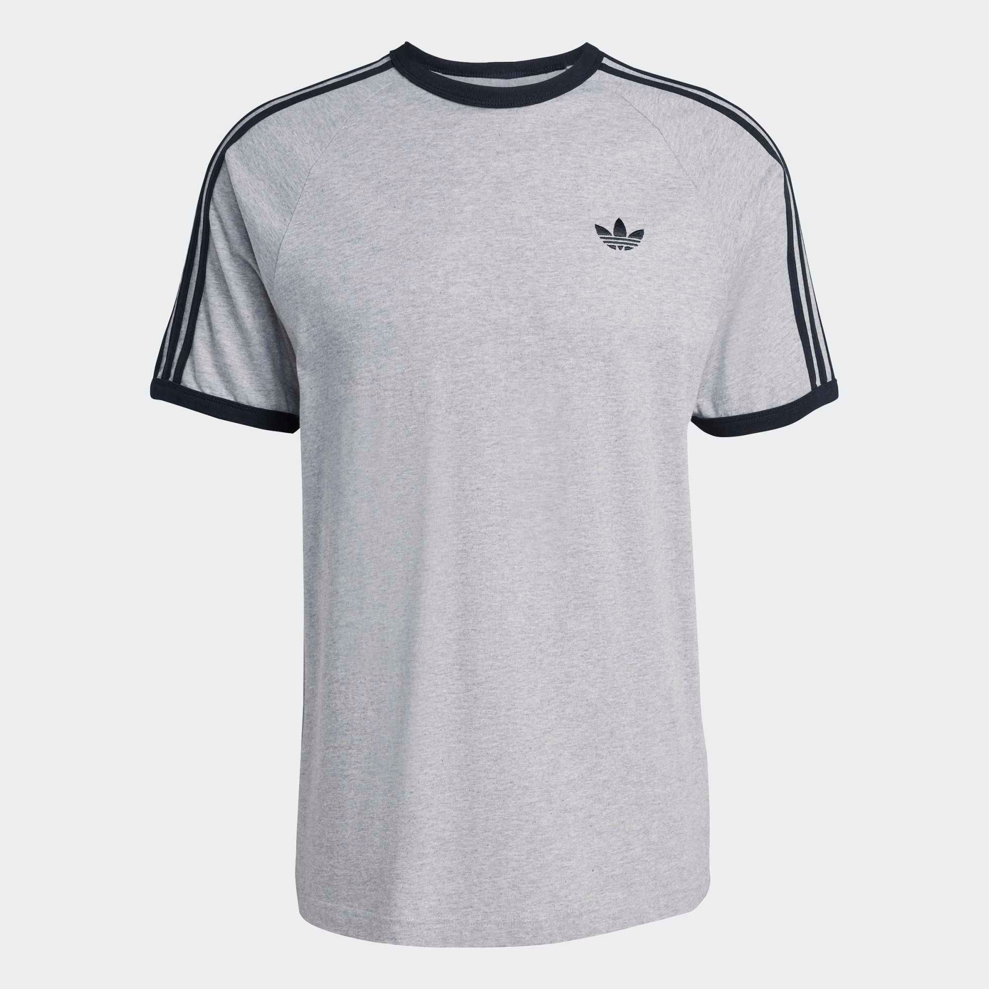 adidas Men's Adicolor Sport Classics 3-Stripes T-Shirt product image