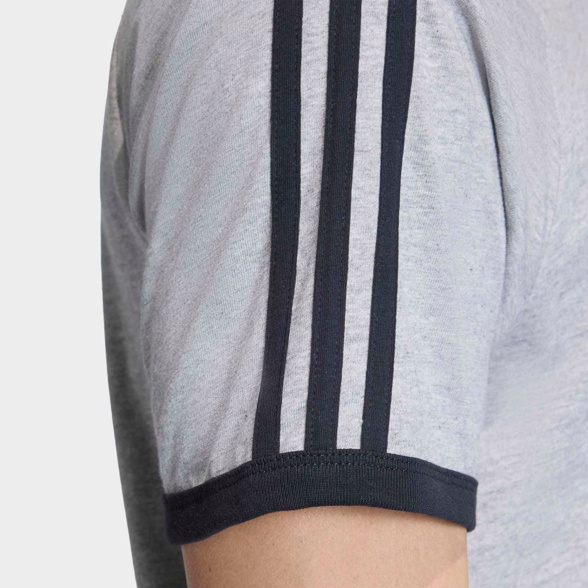 adidas Men's Adicolor Sport Classics 3-Stripes T-Shirt product image