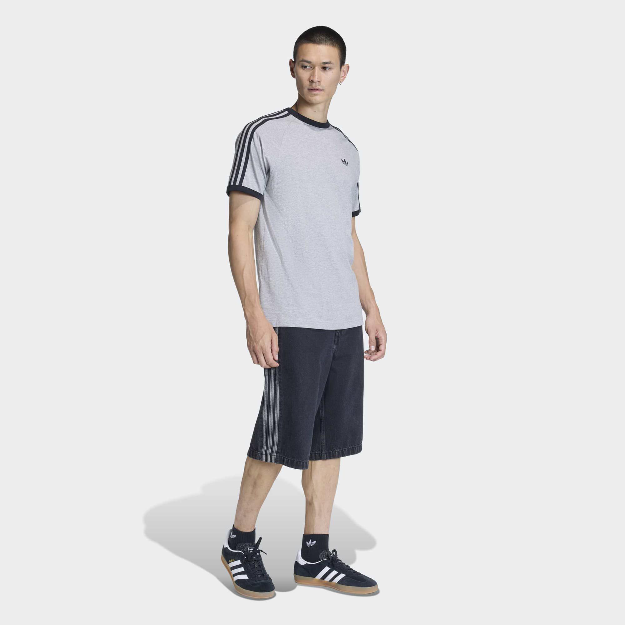 adidas Men's Adicolor Sport Classics 3-Stripes T-Shirt product image