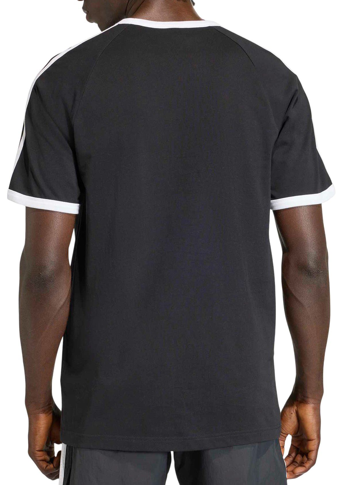 adidas Men's Adicolor Sport Classics 3-Stripes T-Shirt product image