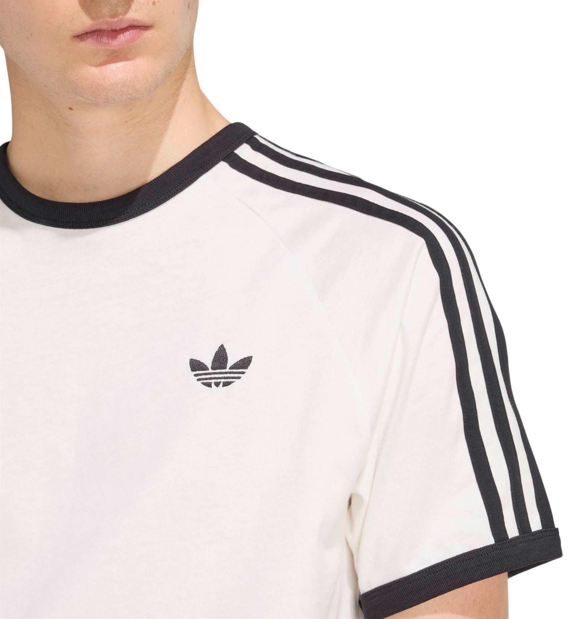 adidas Men's Adicolor Sport Classics 3-Stripes T-Shirt product image