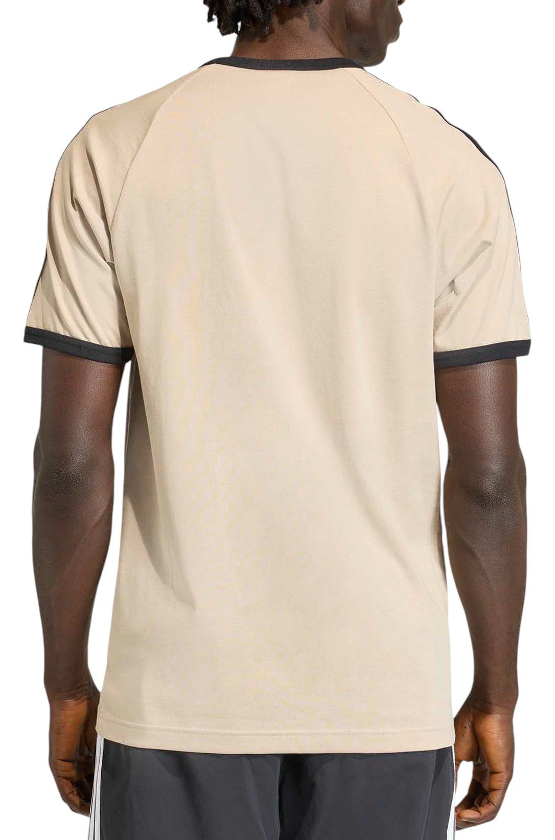 adidas Men's Adicolor Sport Classics 3-Stripes T-Shirt product image