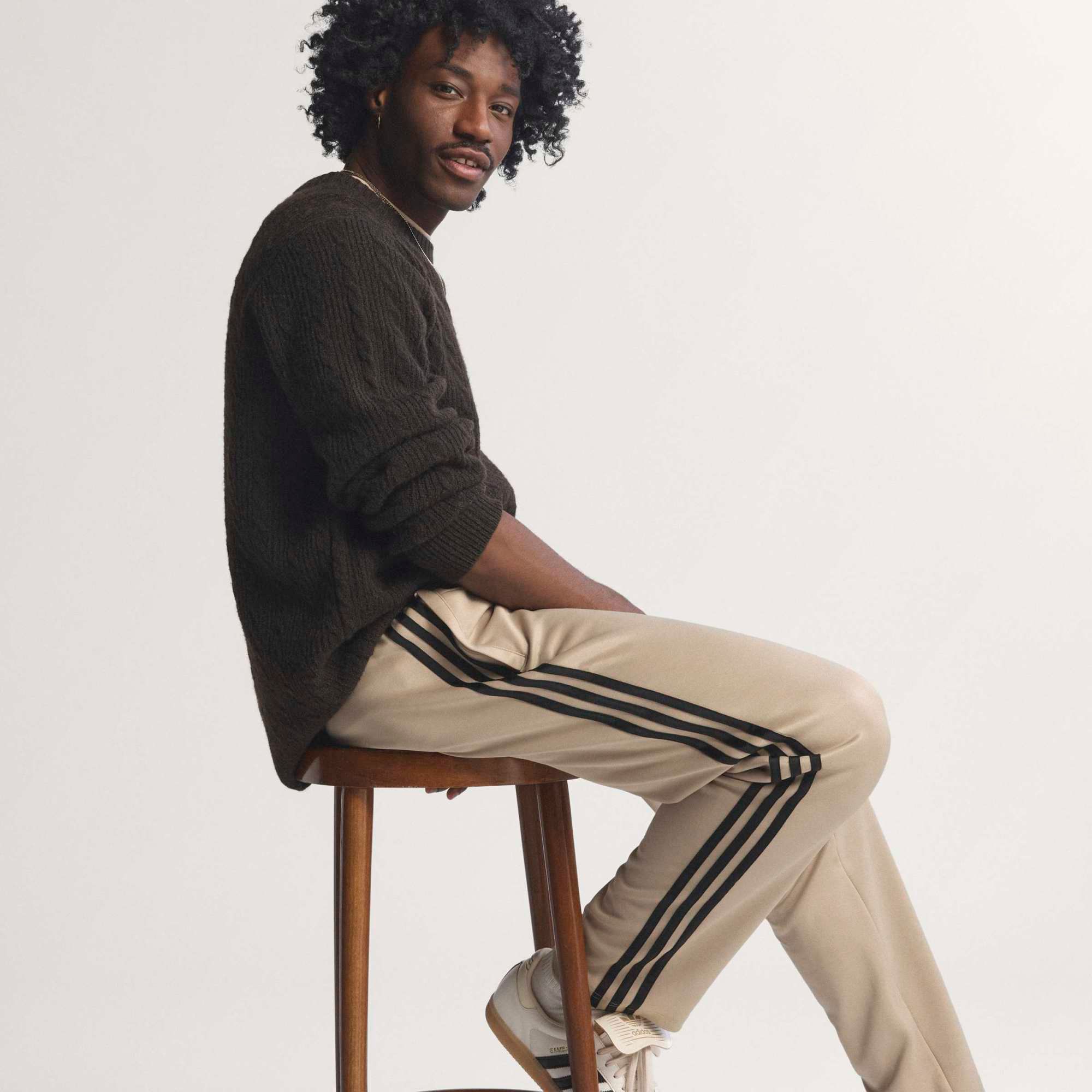 adidas Originals Men's Track Pants product image