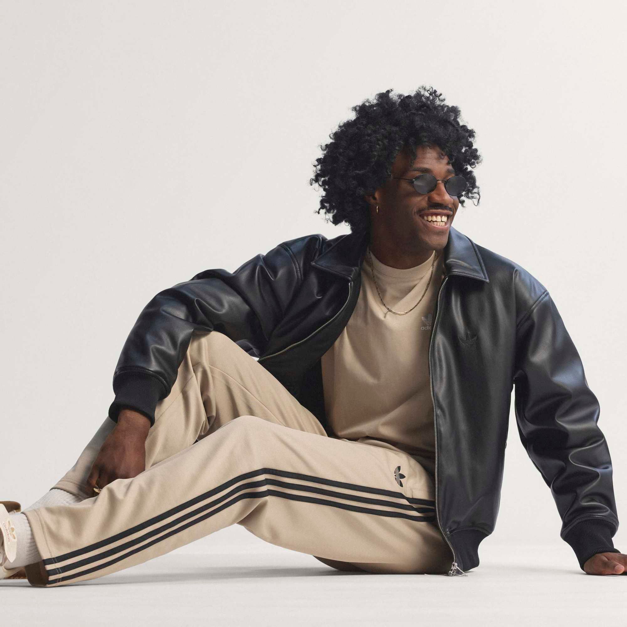 adidas Originals Men's Track Pants product image