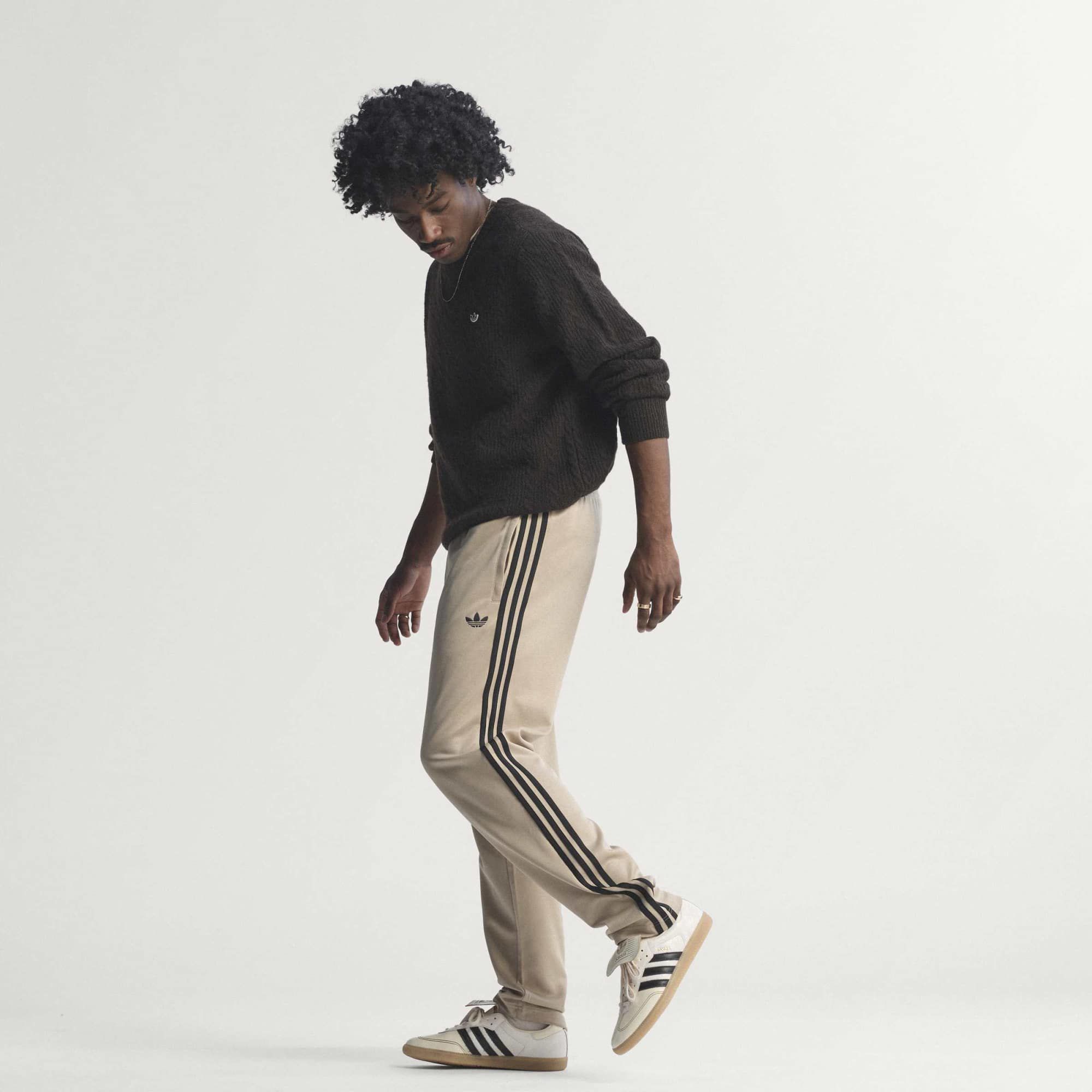 adidas Originals Men's Track Pants product image