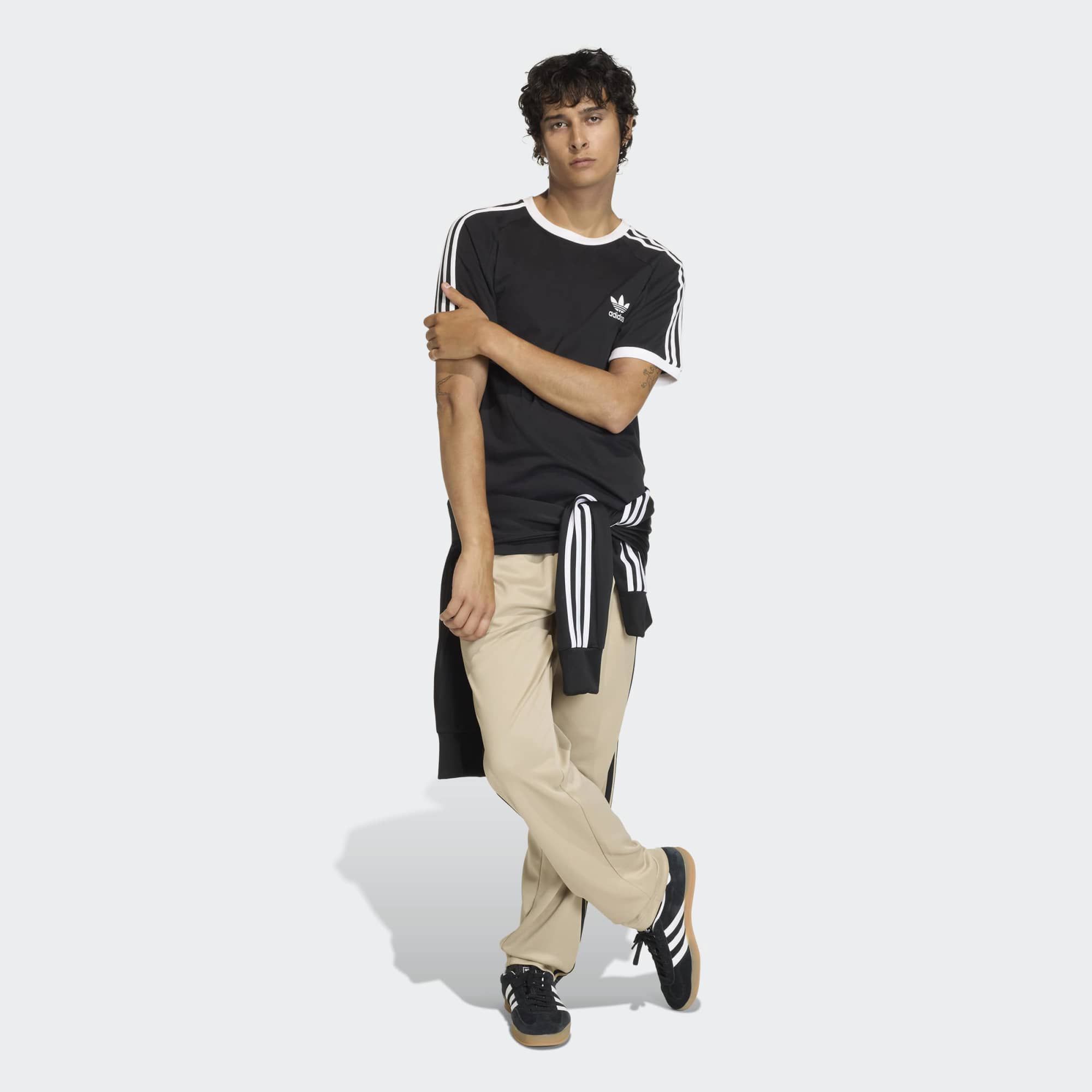 adidas Originals Men's Track Pants product image