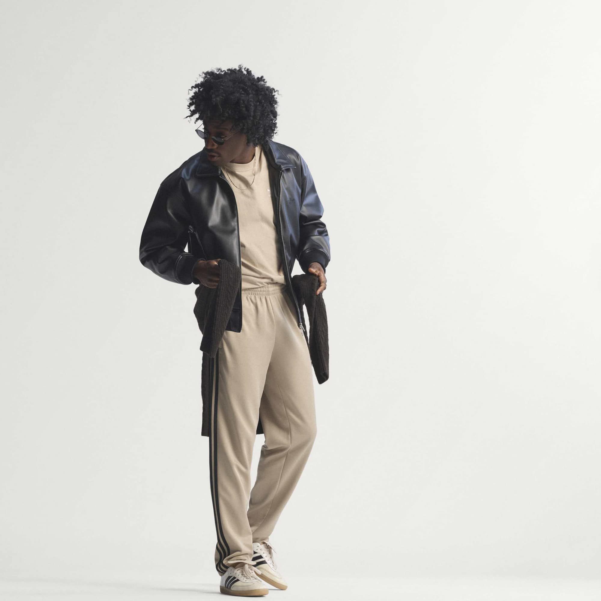 adidas Originals Men's Track Pants product image