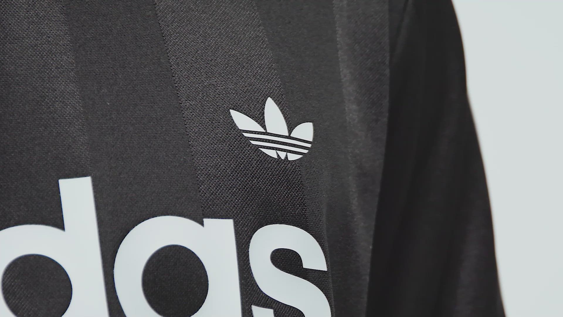 adidas Men's Archive Engineered Collar Jersey product