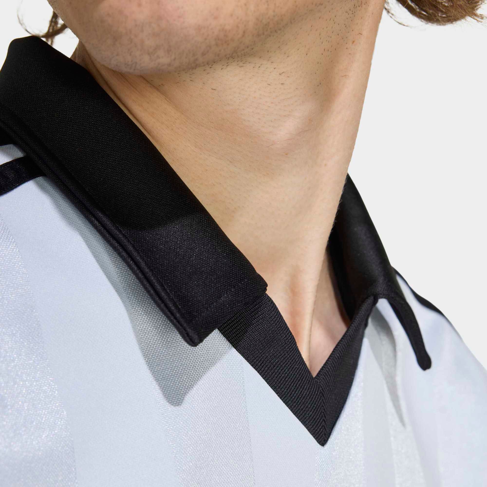 adidas Men's Archive Collar Engineered Jersey product image