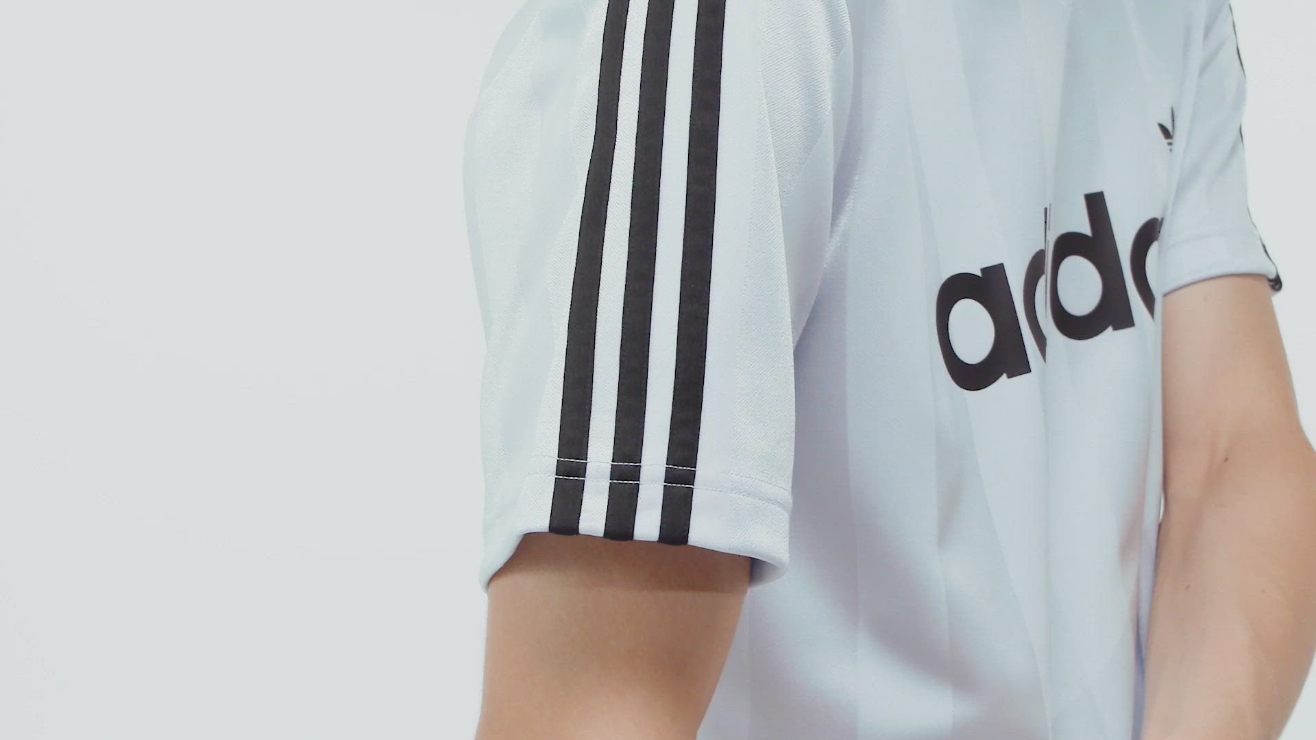 adidas Men's Archive Collar Engineered Jersey product