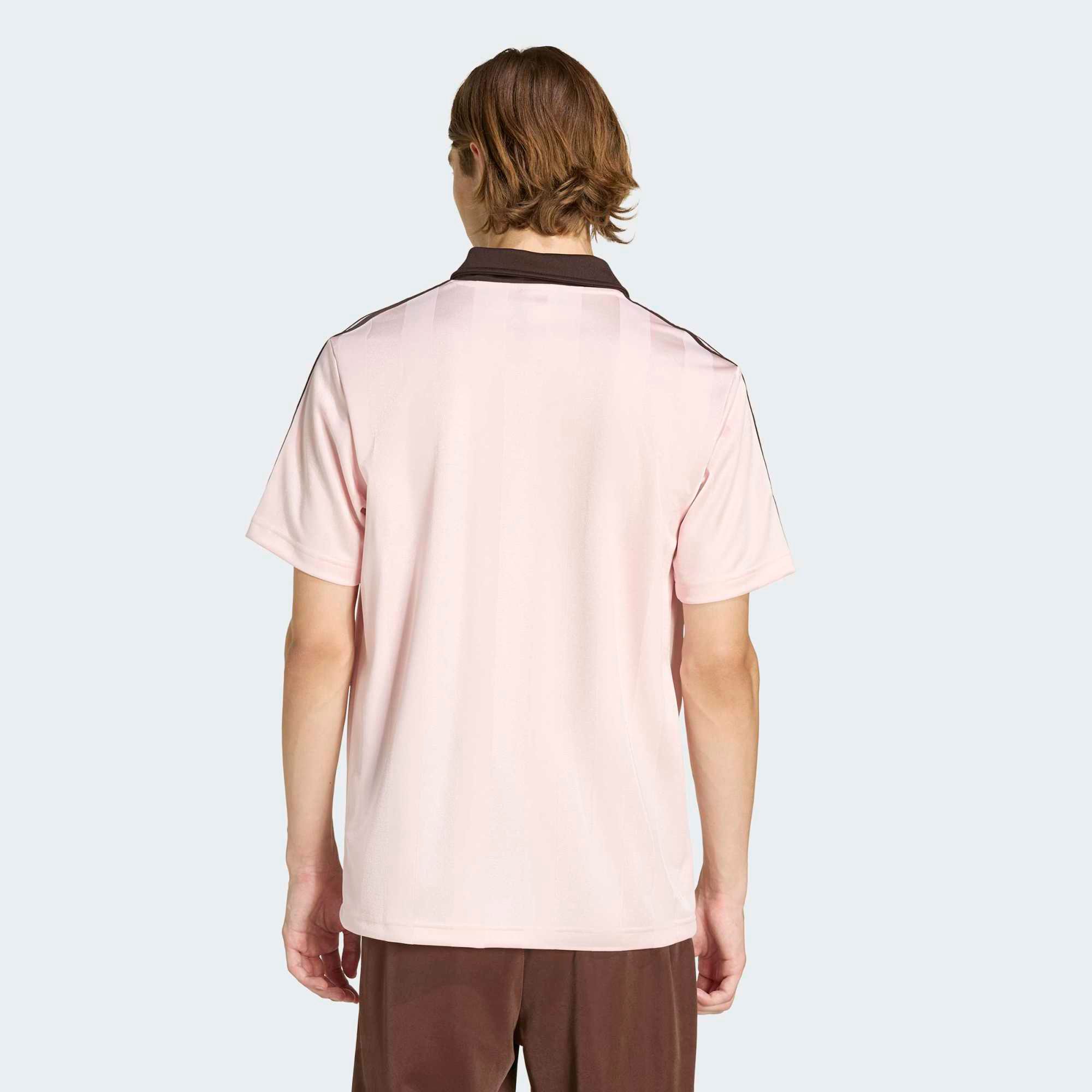 adidas Men's Archive Engineered Collar Jersey product image