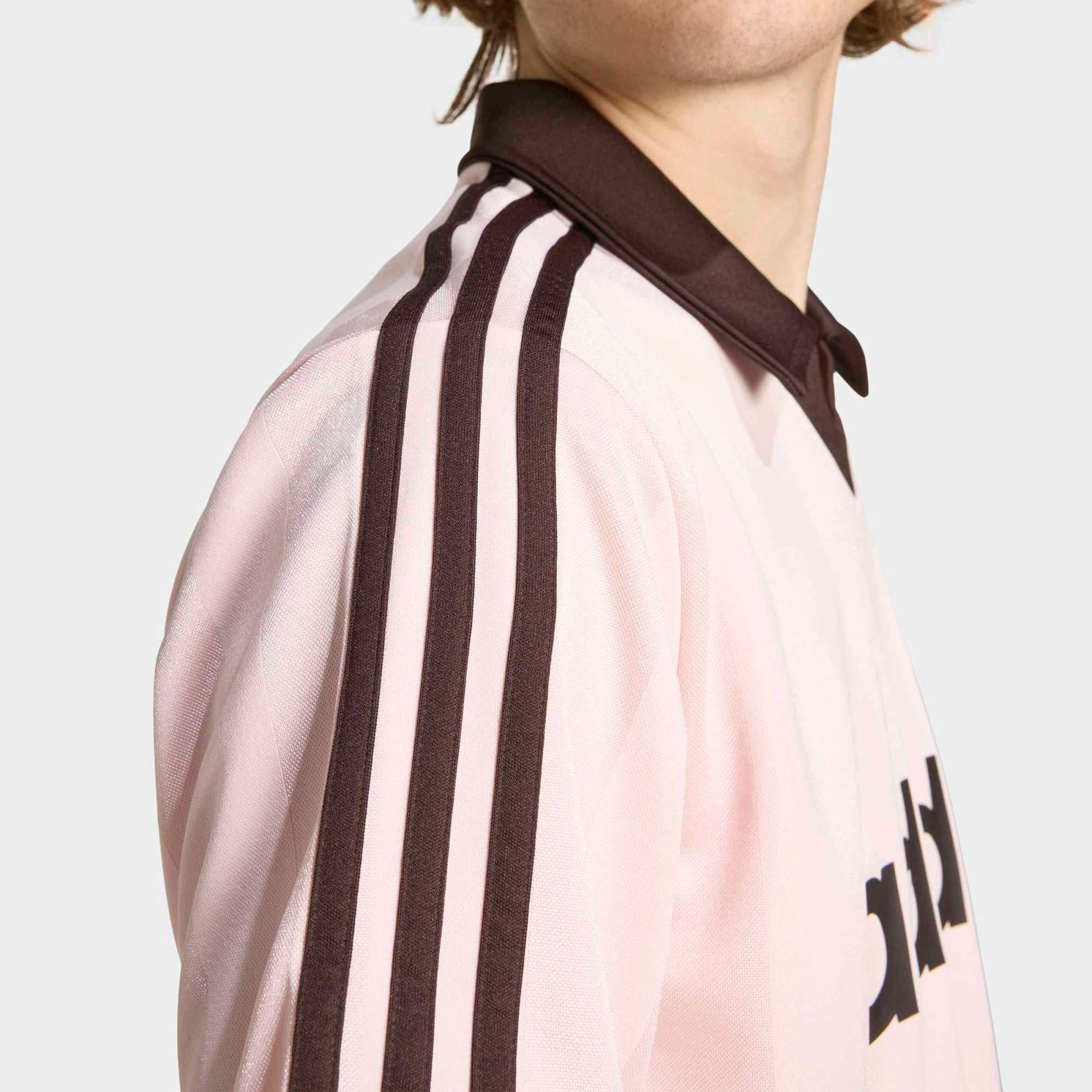 adidas Men's Archive Engineered Collar Jersey product image