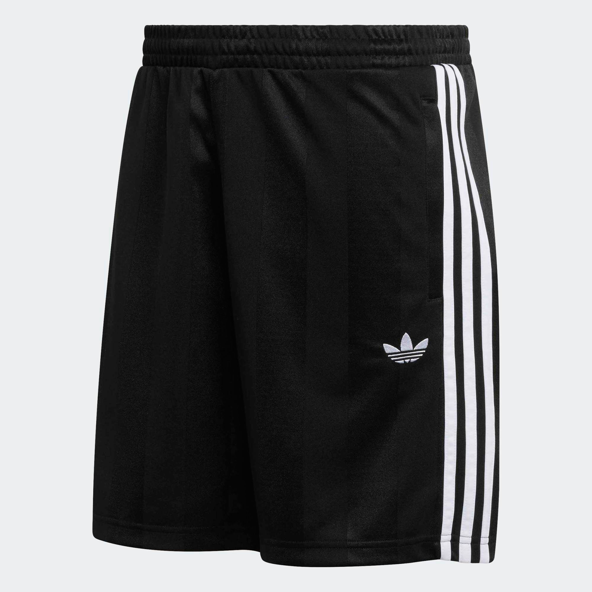 adidas Men's 3-Stripes 8" Engineered Shorts product image