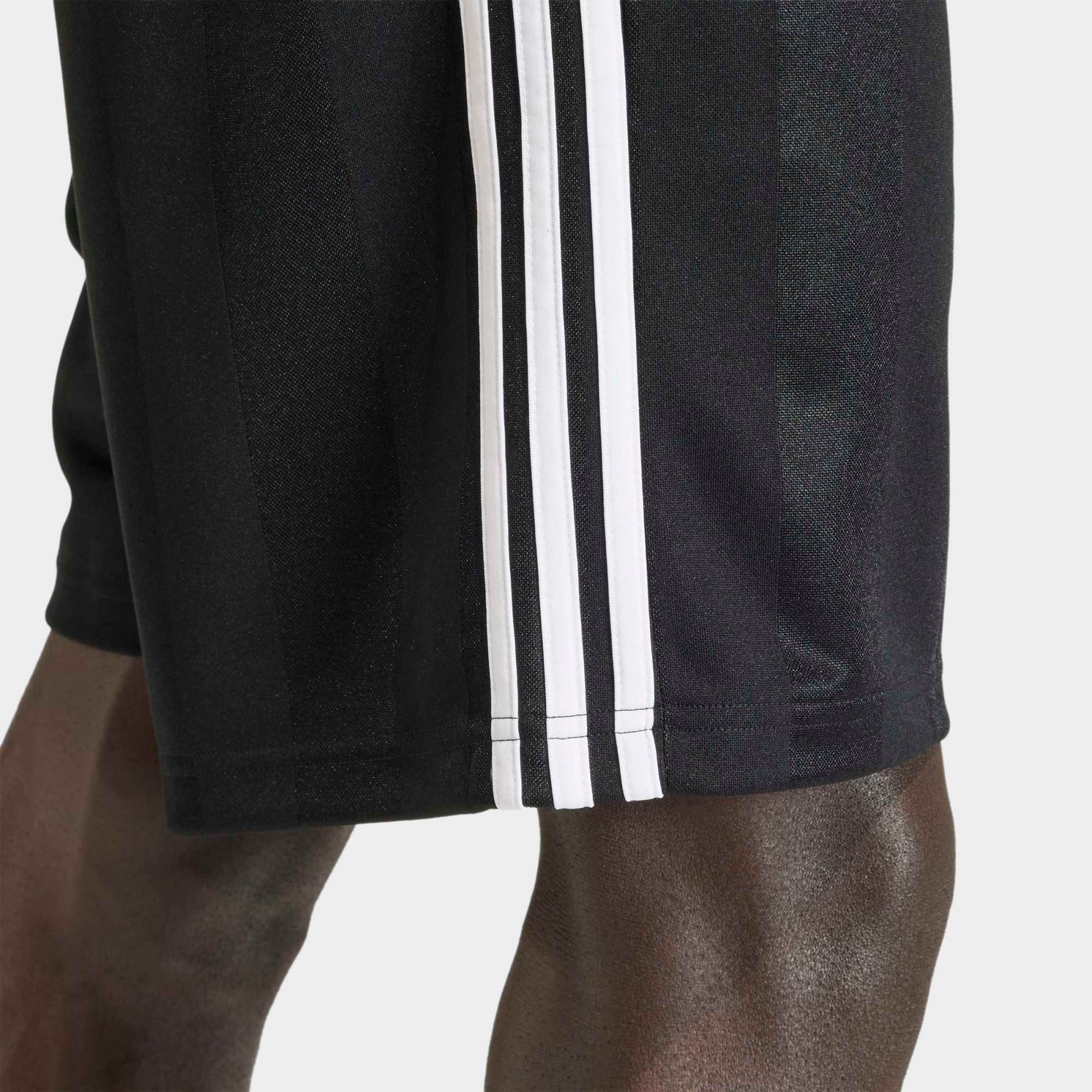 adidas Men's 3-Stripes 8" Engineered Shorts product image
