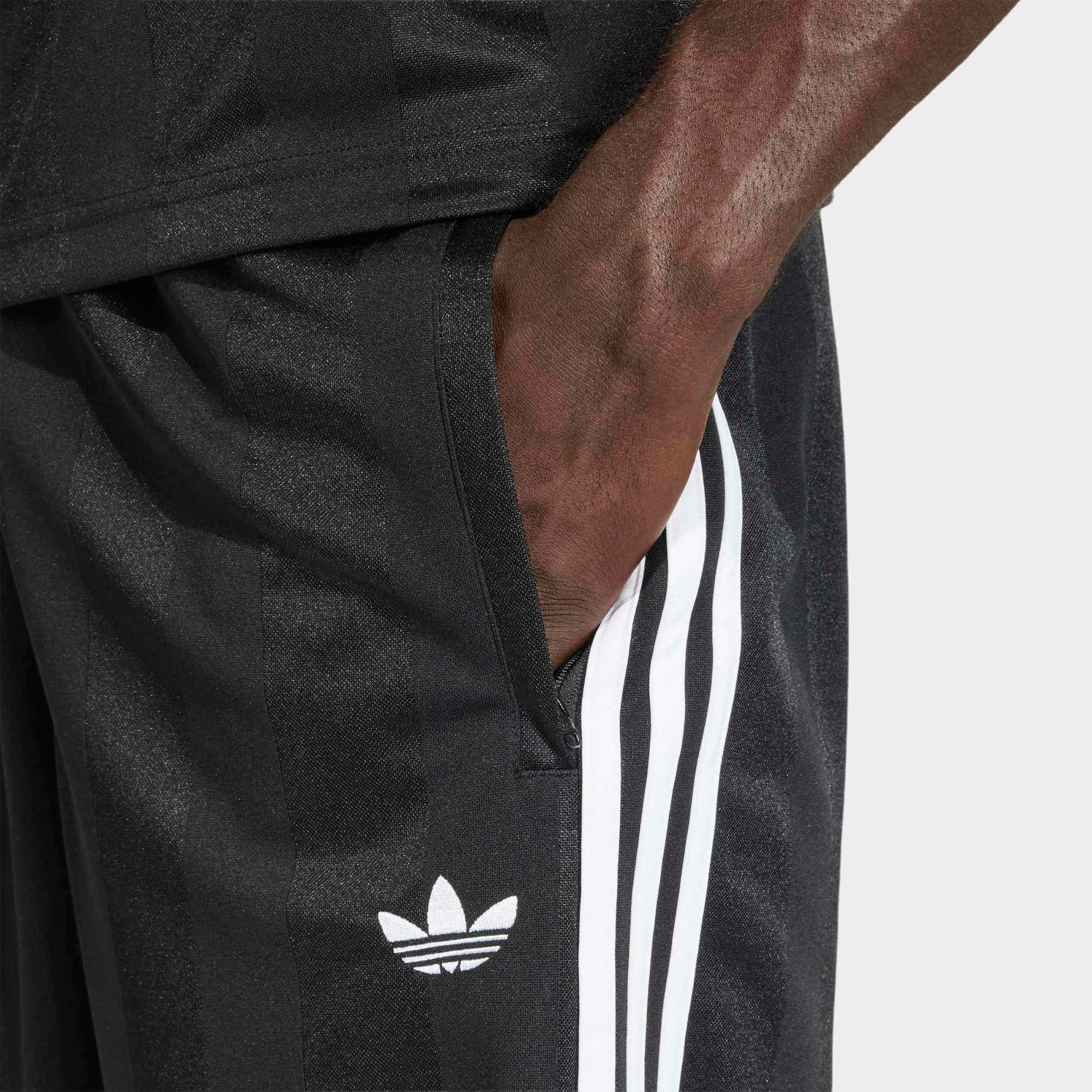 adidas Men's 3-Stripes 8" Engineered Shorts product image